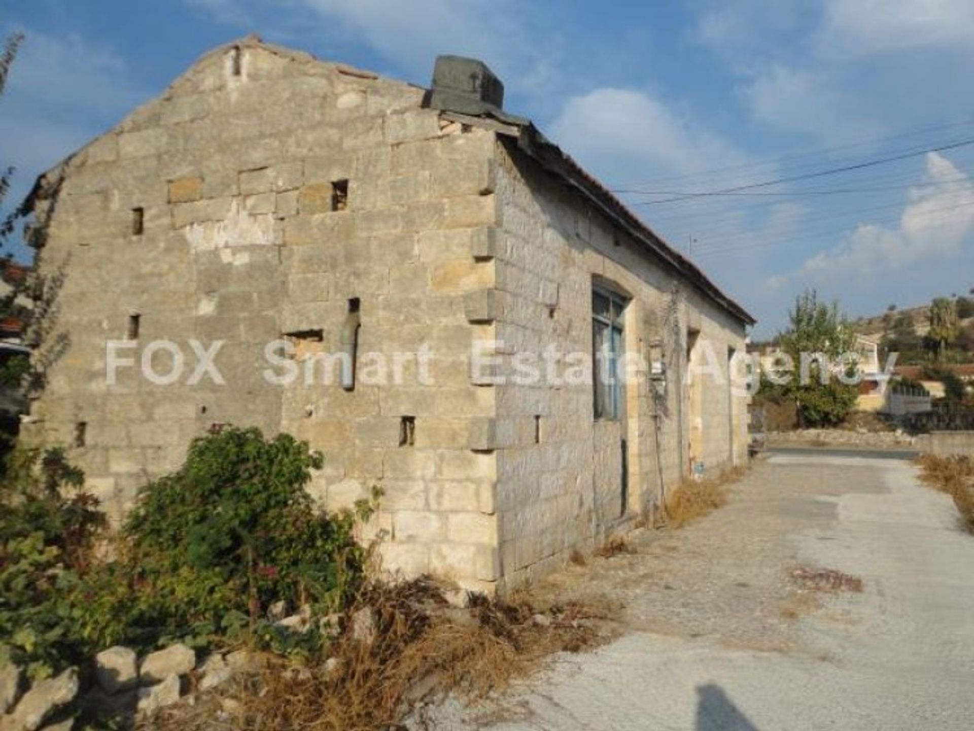 Rumah di Pachna, Limassol 10952267