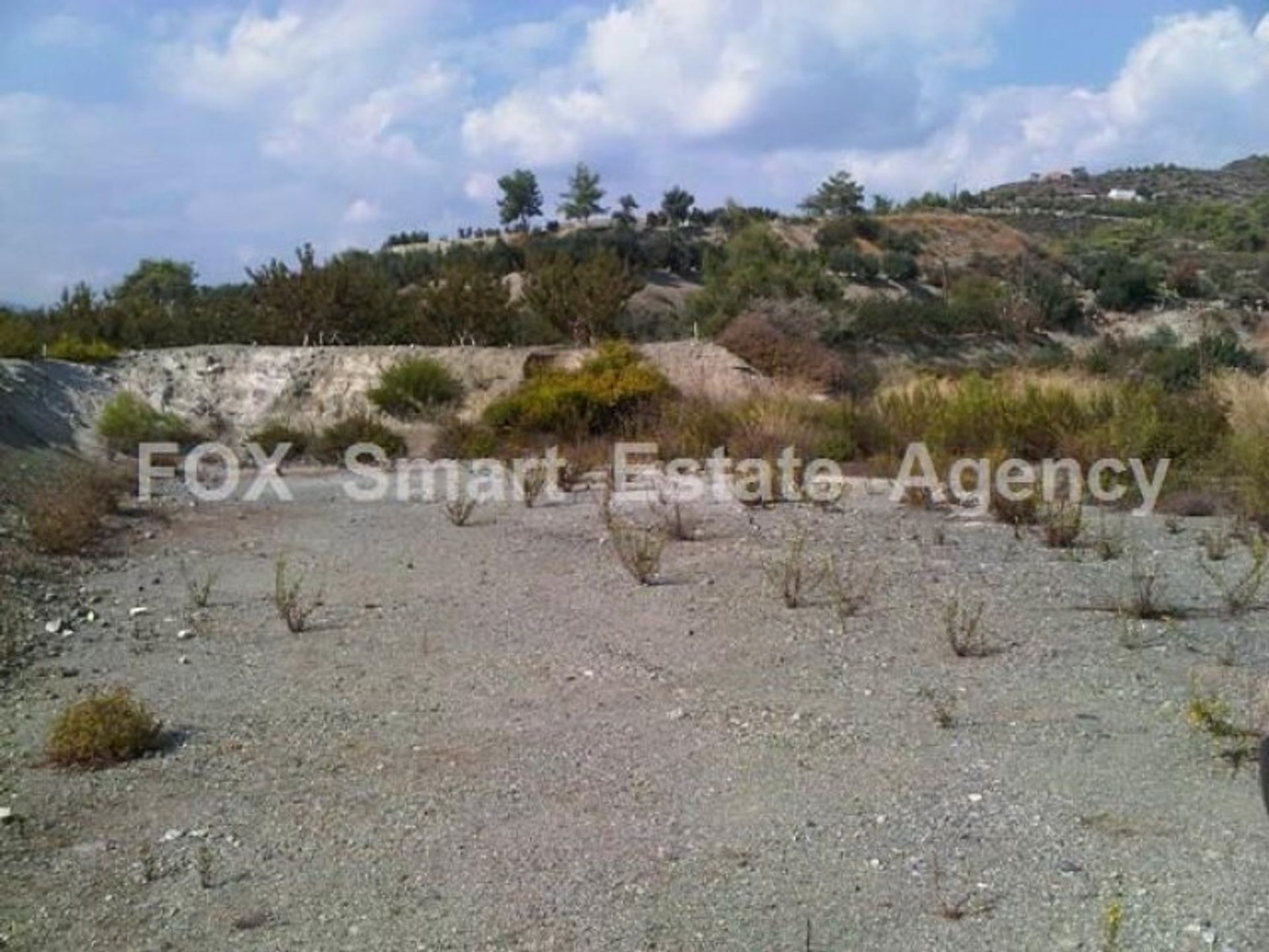 Land in Limasol, Lemesos 10952294