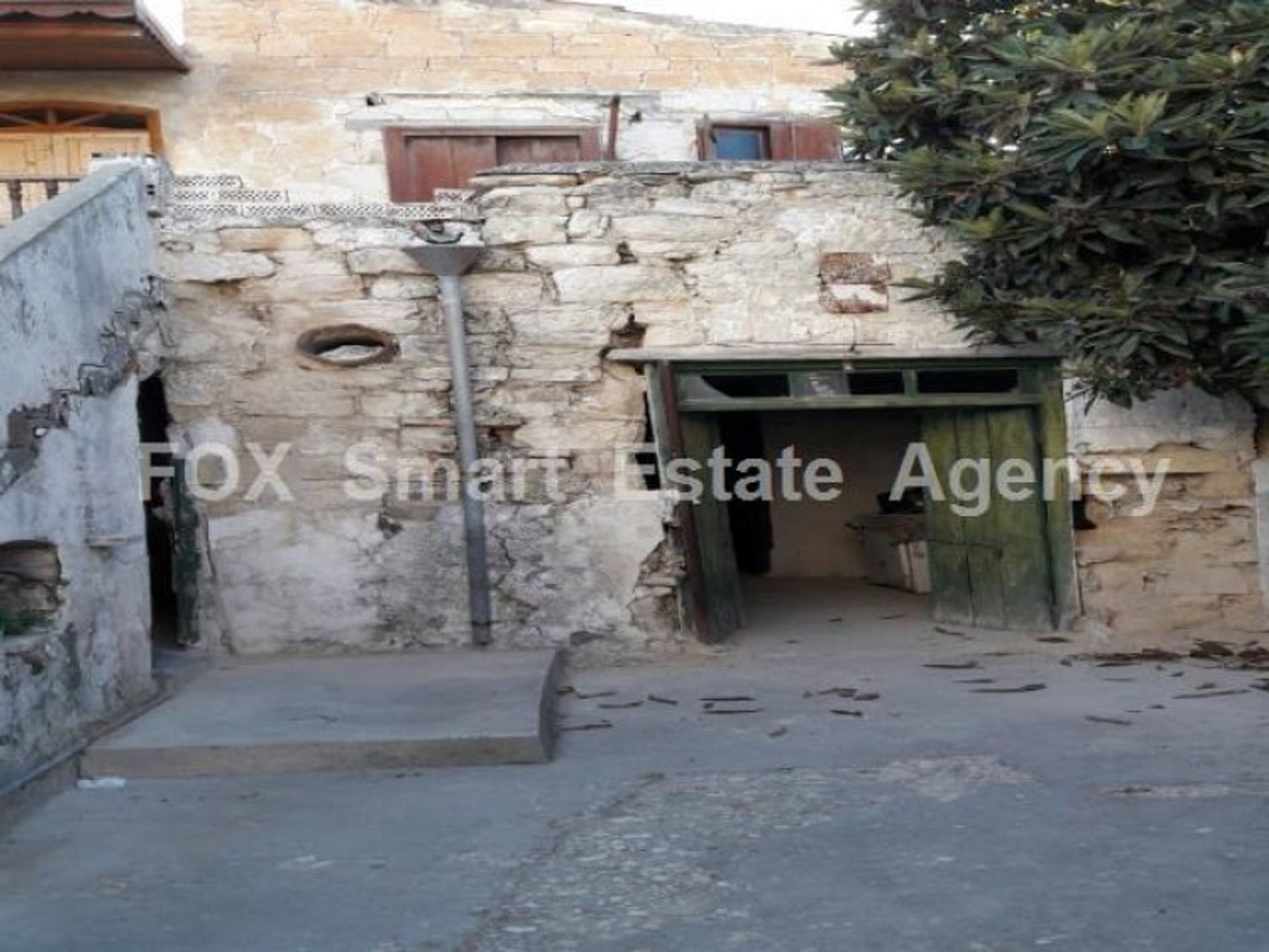 Rumah di Vasa, Limassol 10952295