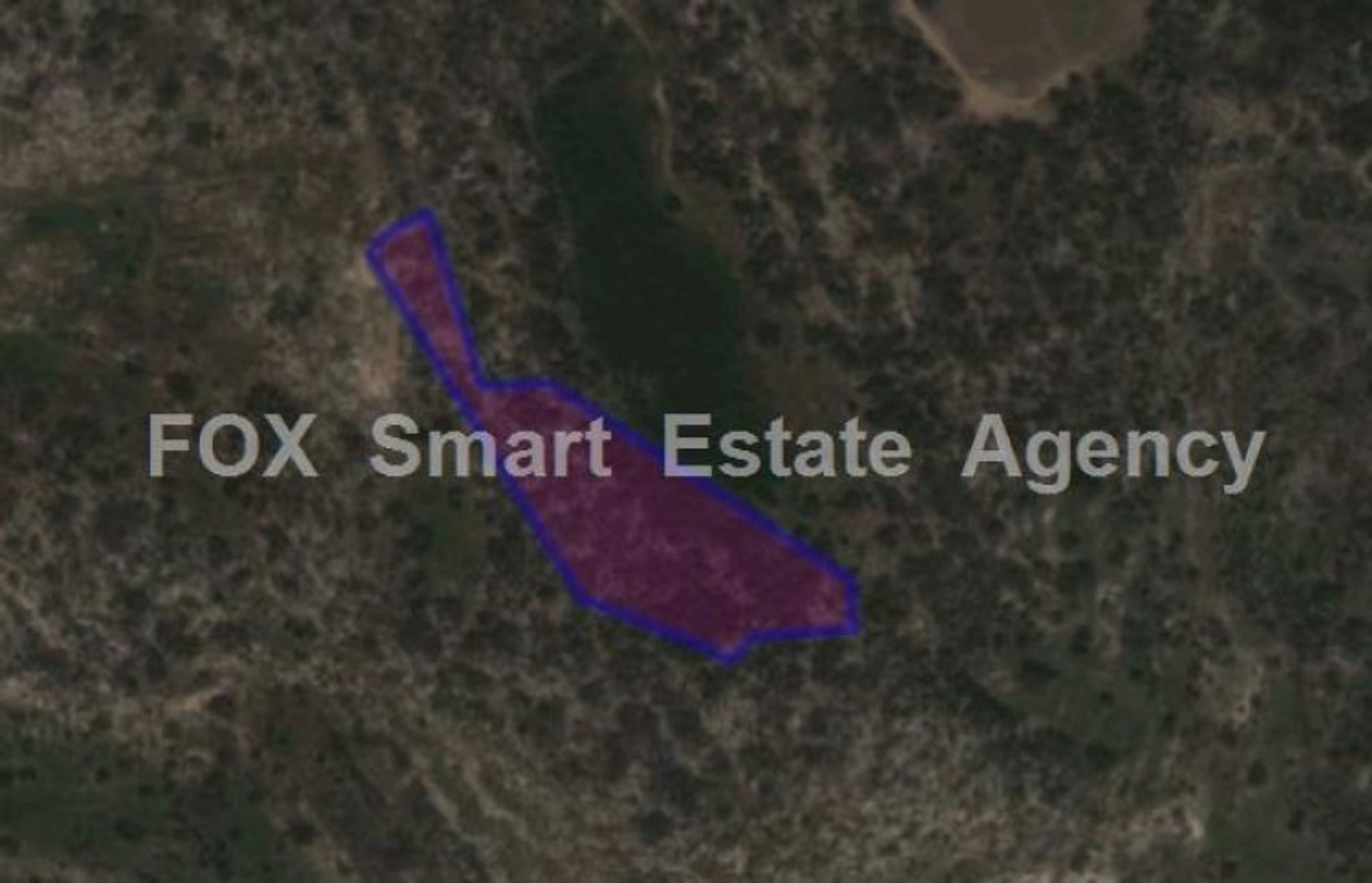 Land in Parekklisia, Larnaka 10952306