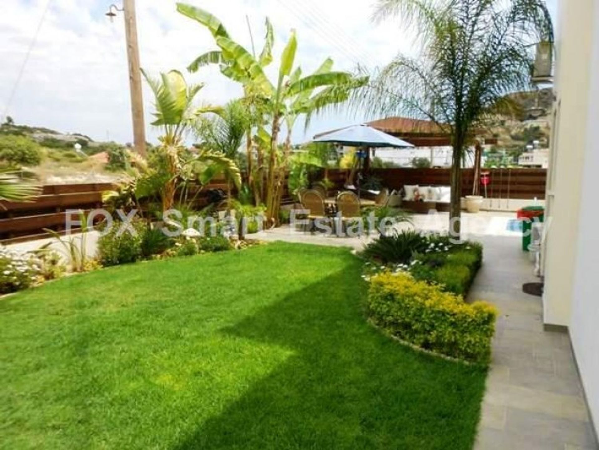 Haus im Pissouri, Limassol 10952312