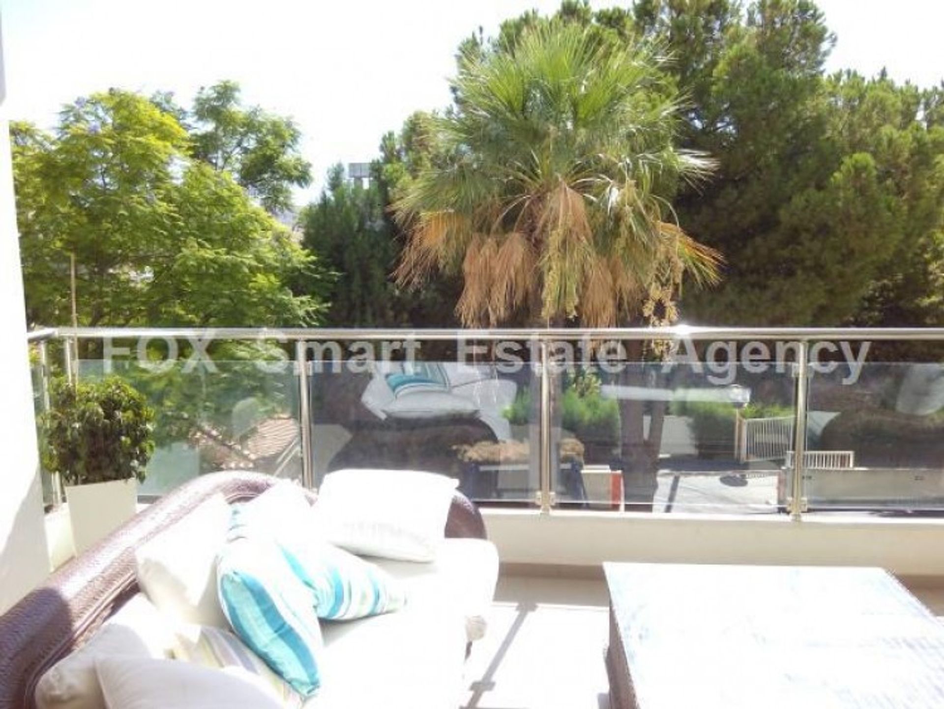 Condominium in Limassol, Lemesos 10952319