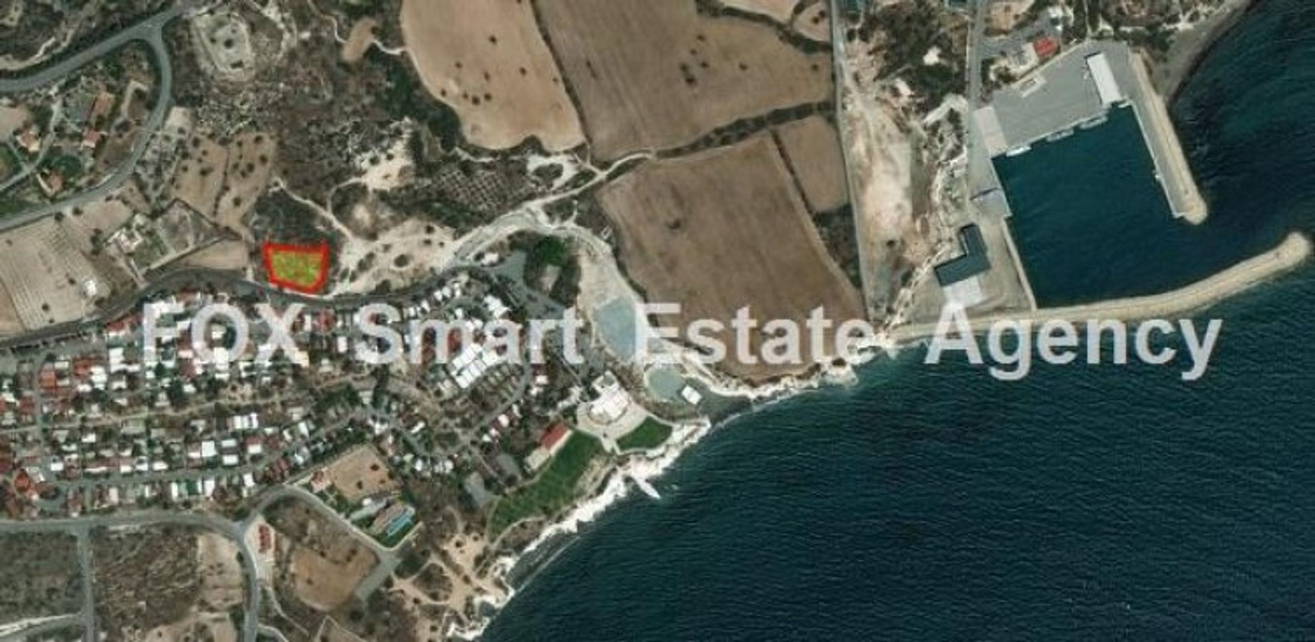 Land i Pyrgos, Larnaka 10952336