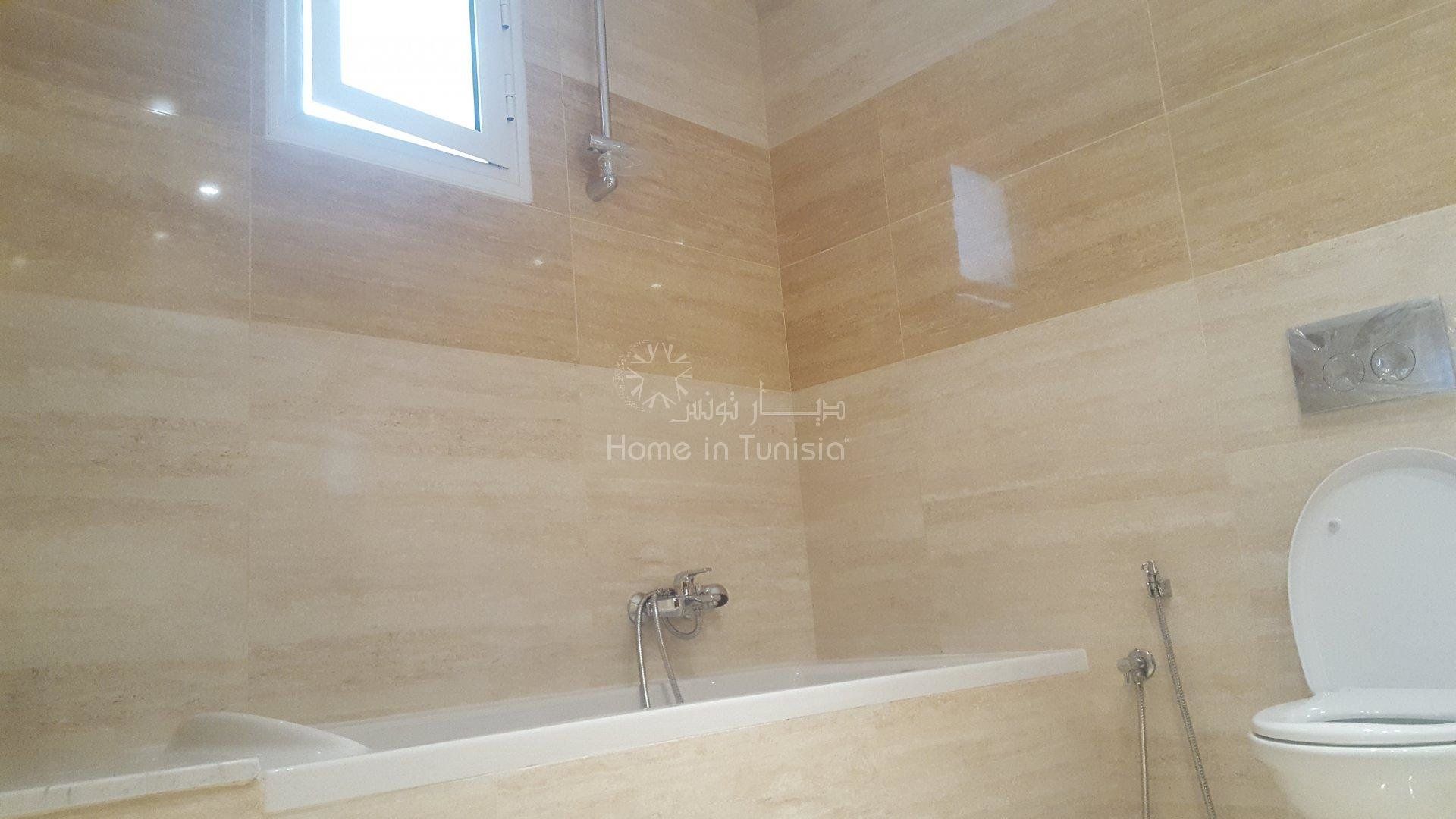 Condominium in Sousse, Sousse 10952347