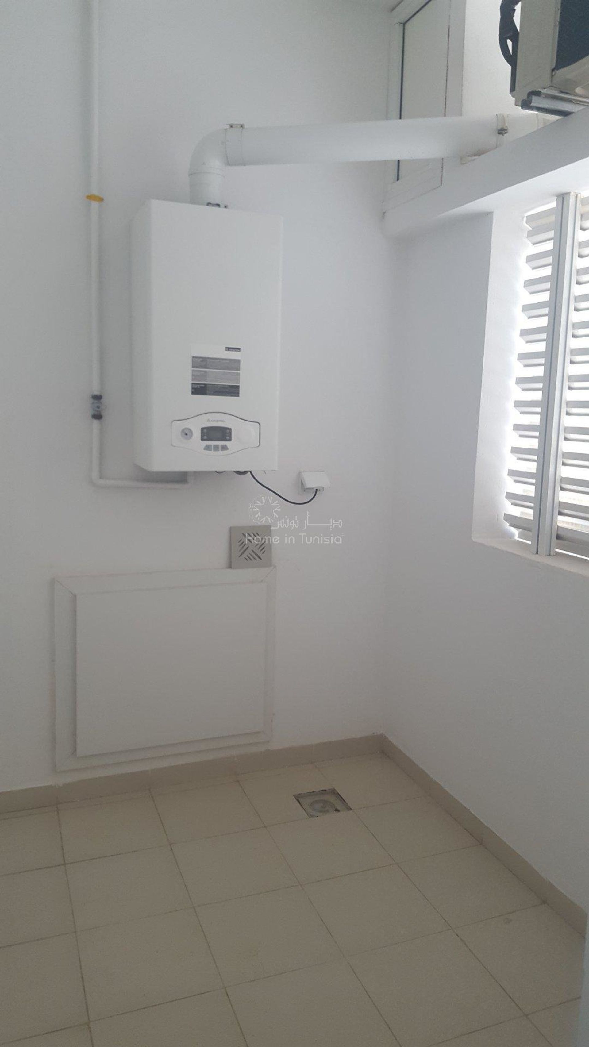 Condominium in Sousse, Sousse 10952347