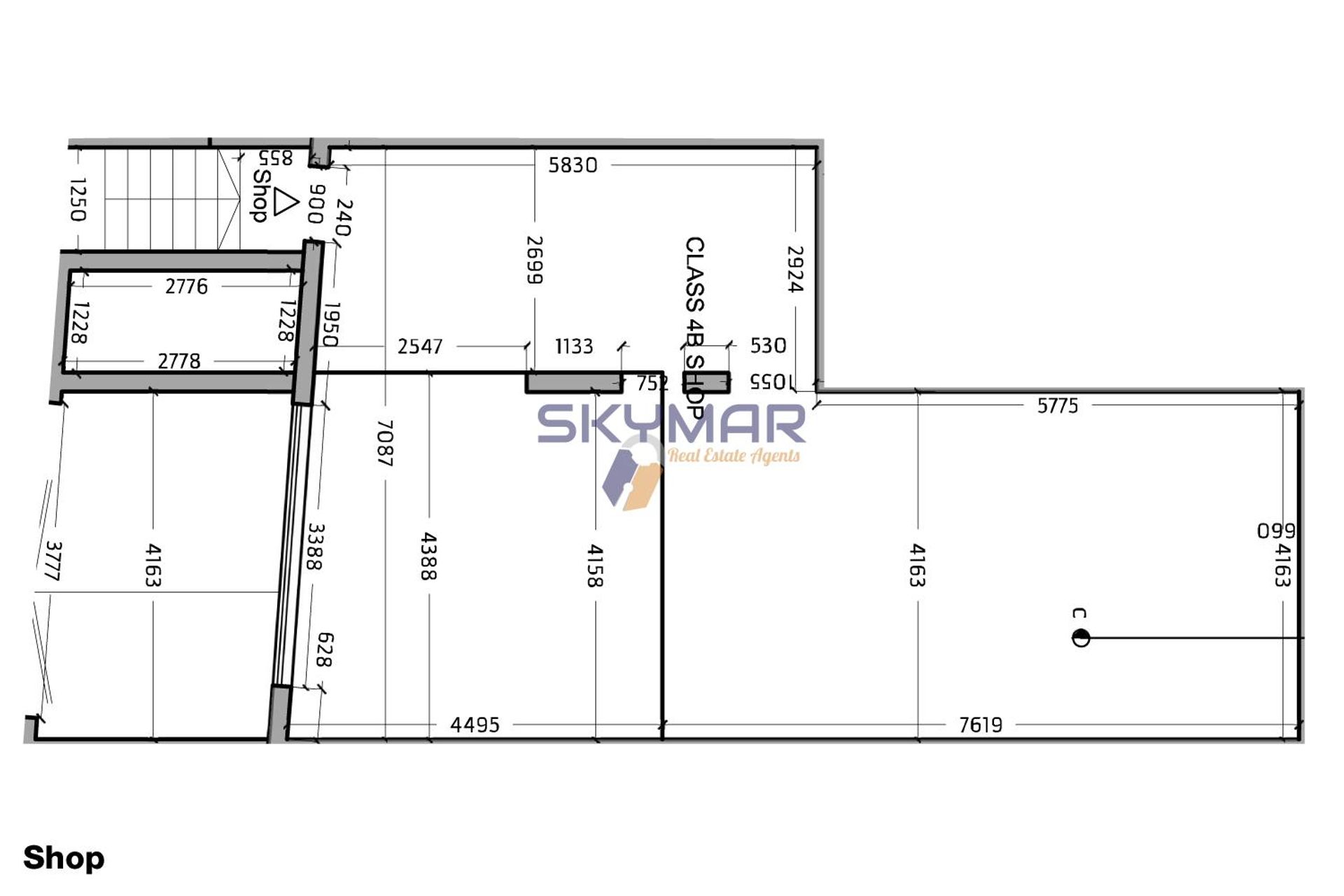 Perindustrian dalam Marsaskala,  10952350