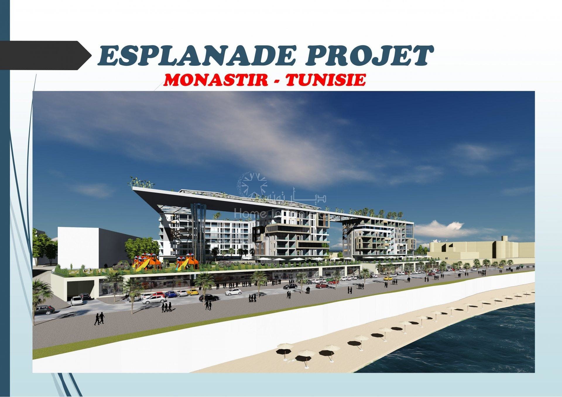 其他 在 Monastir, Monastir 10952352