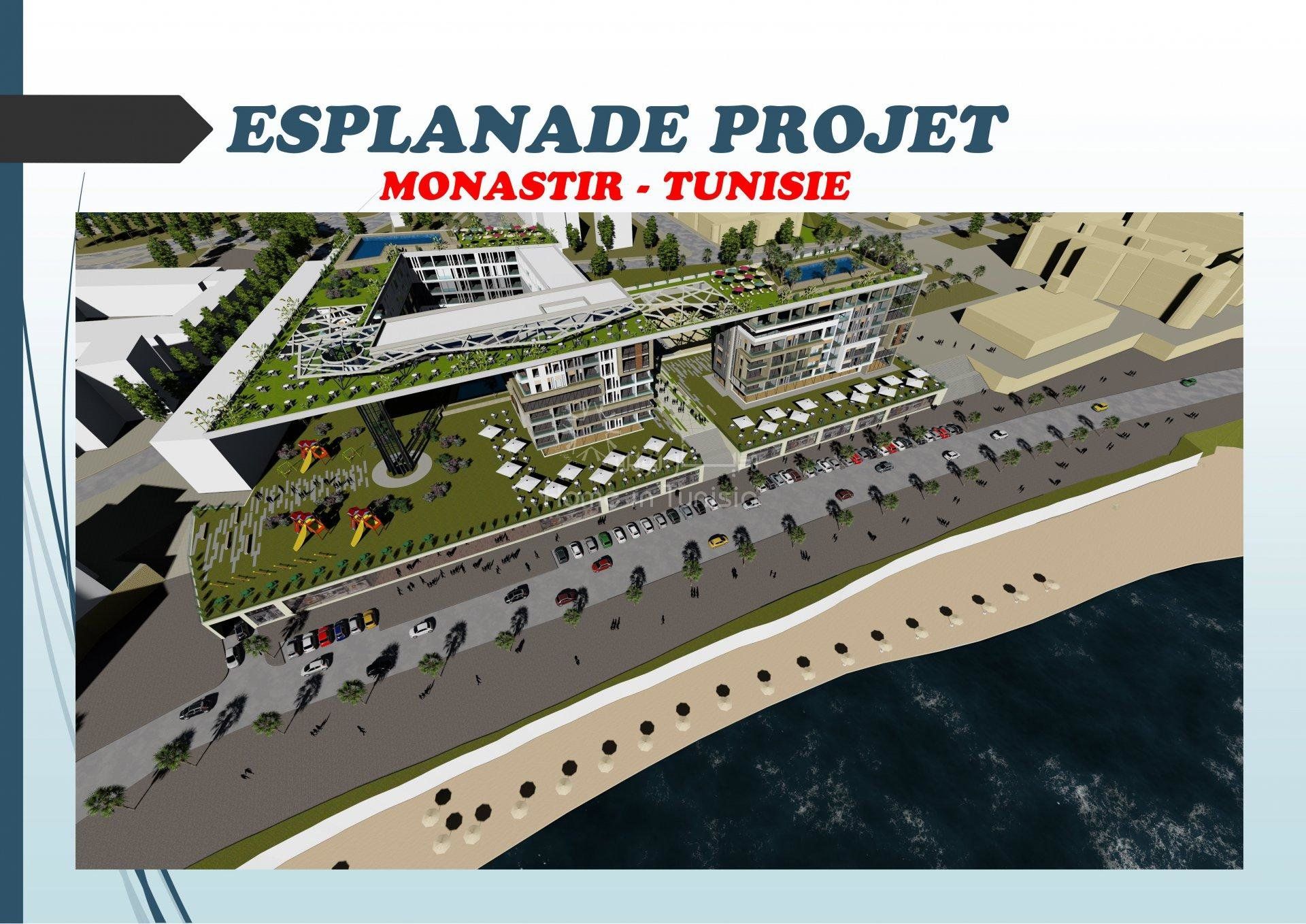 Інший в Monastir, Monastir 10952352