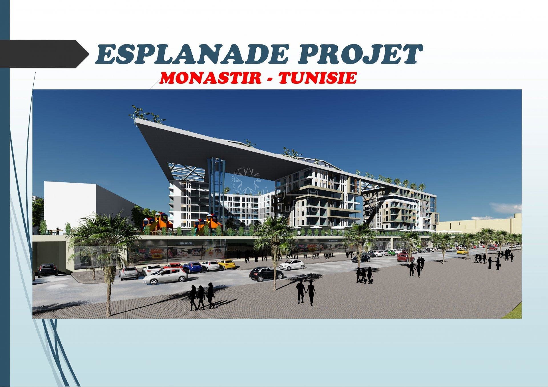 其他 在 Monastir, Monastir 10952352