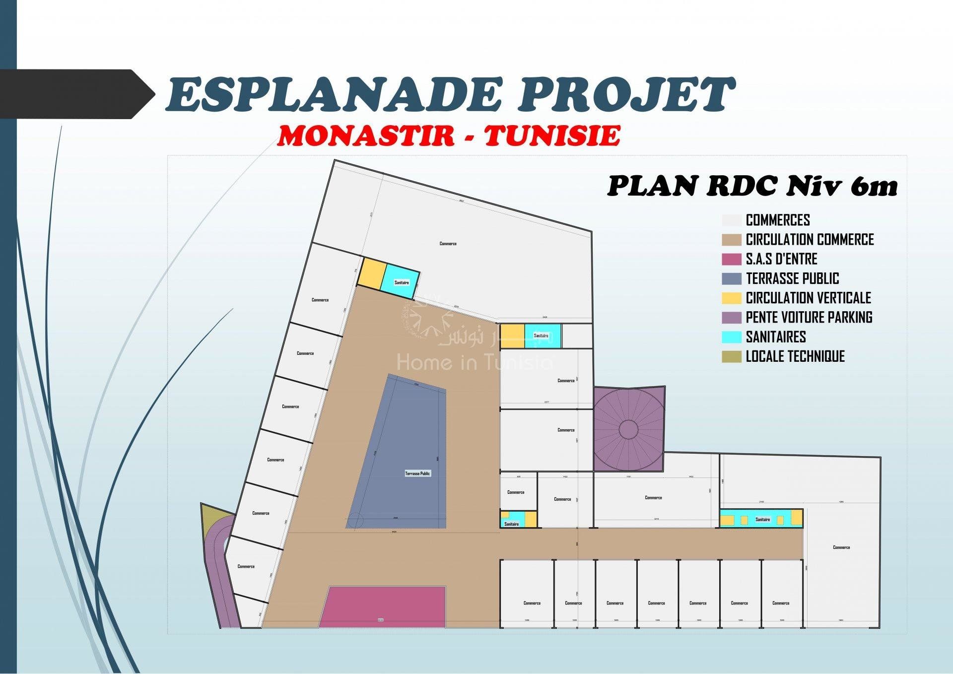 Інший в Monastir, Monastir 10952352