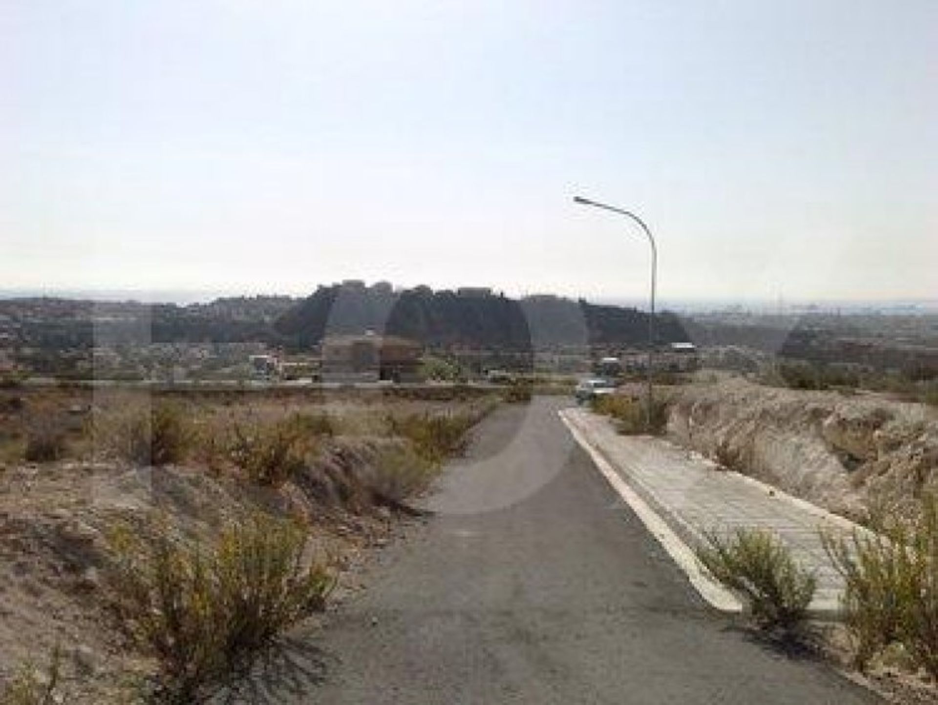 Land in Agios Athanasios, Limassol 10952363