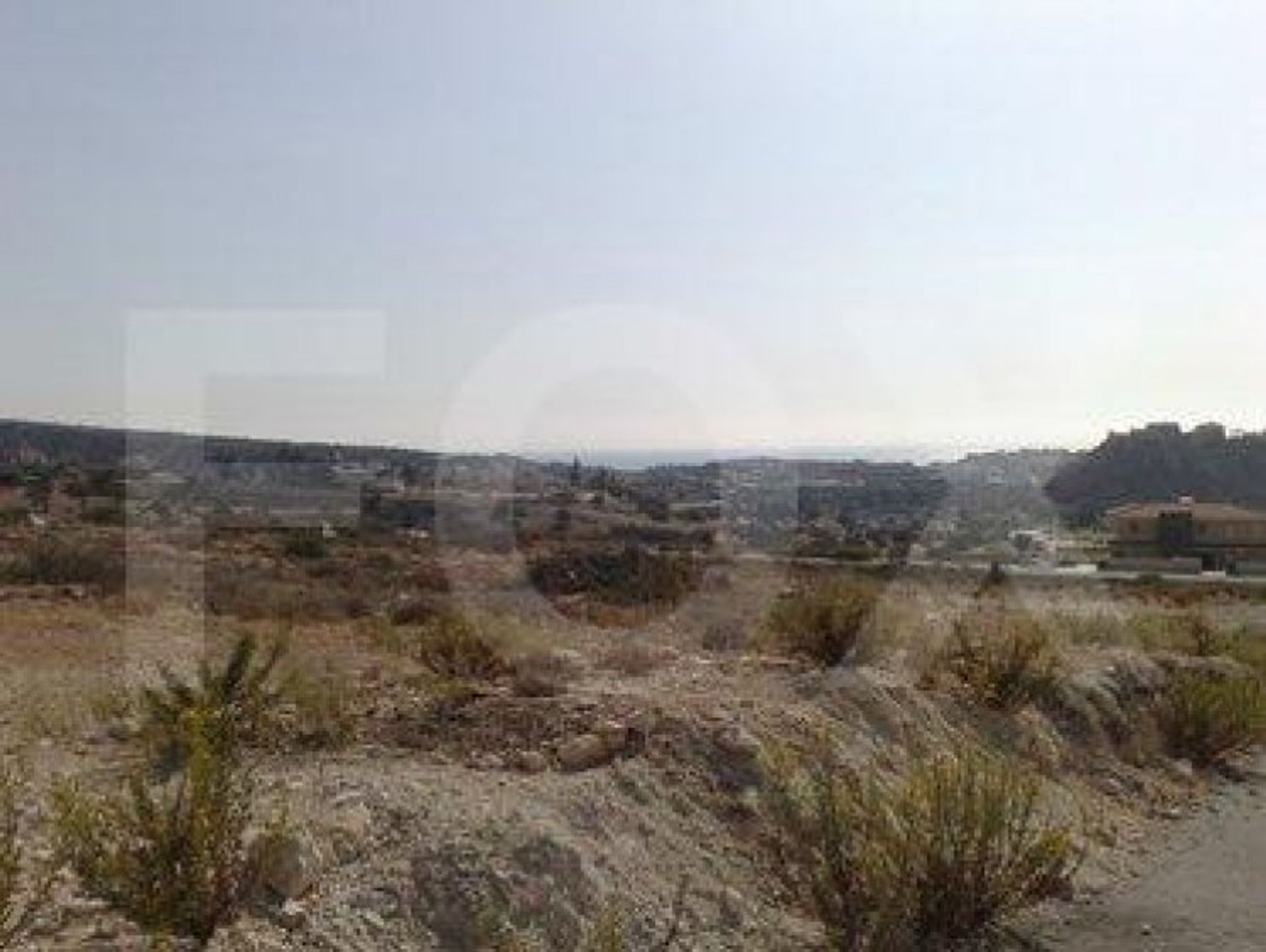 Land in Agios Athanasios, Limassol 10952363