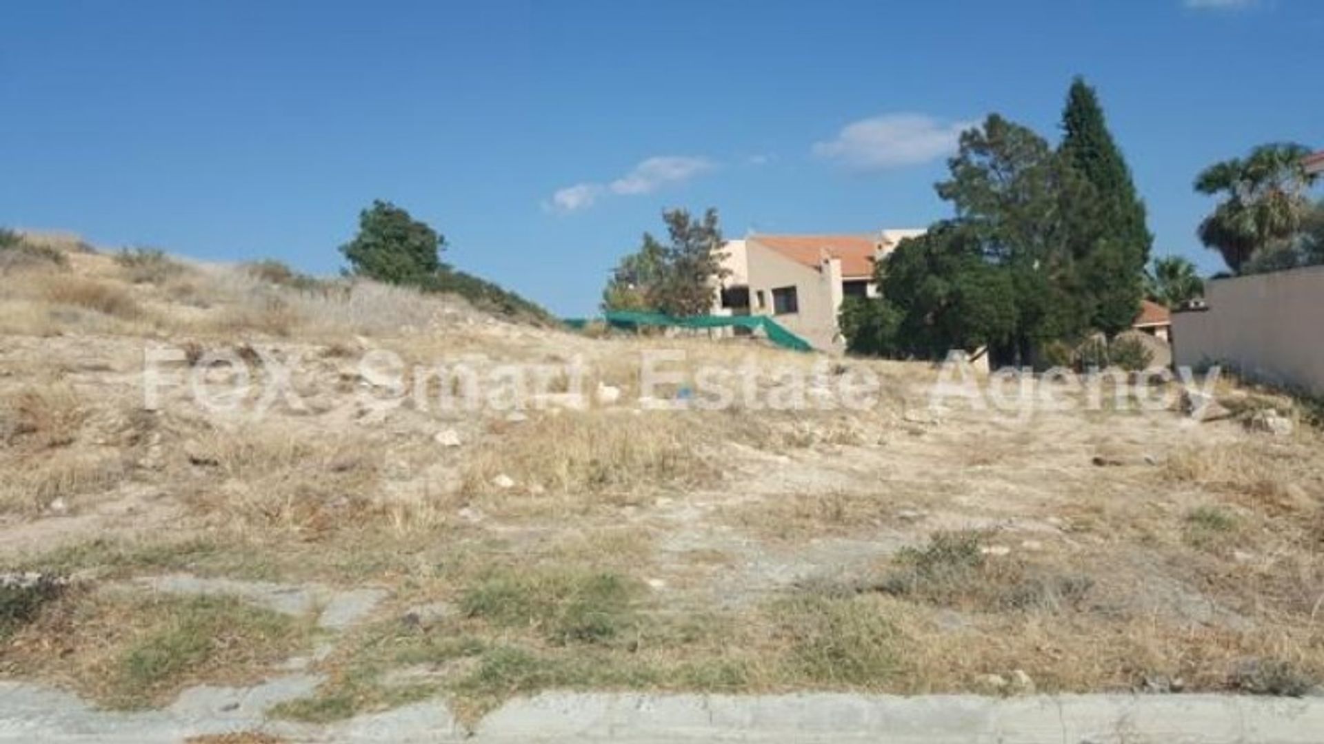 Land im Limassol, Lemesos 10952369