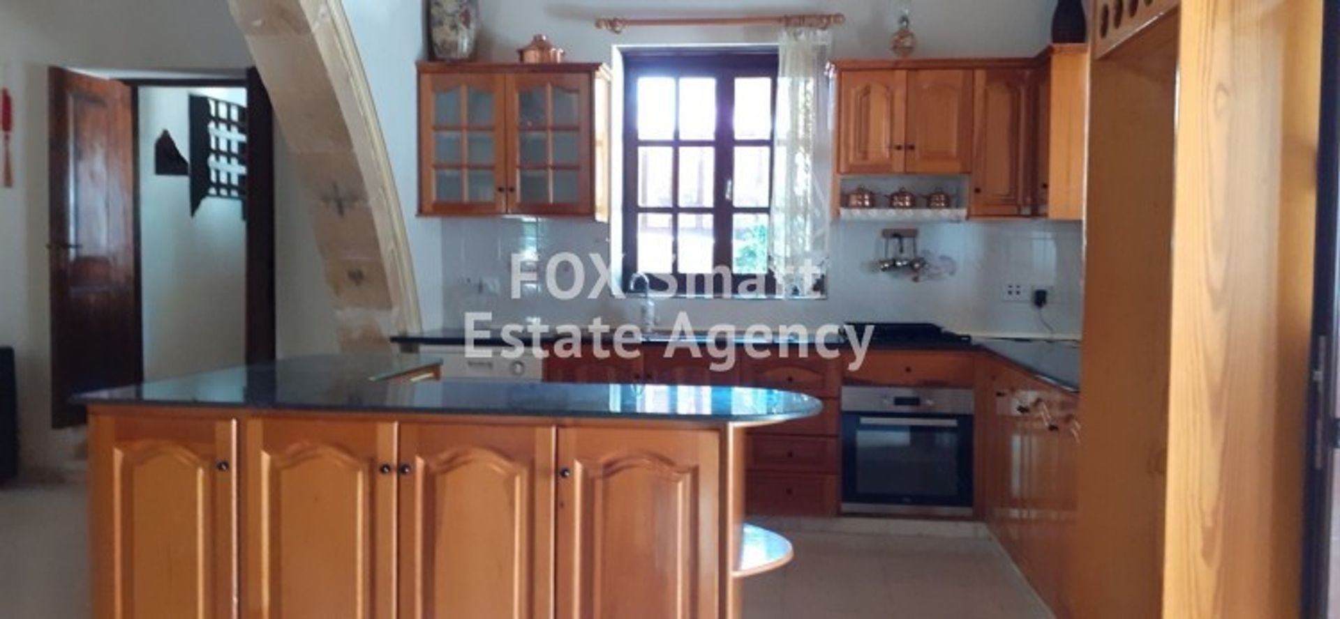 rumah dalam Pachna, Limassol 10952372