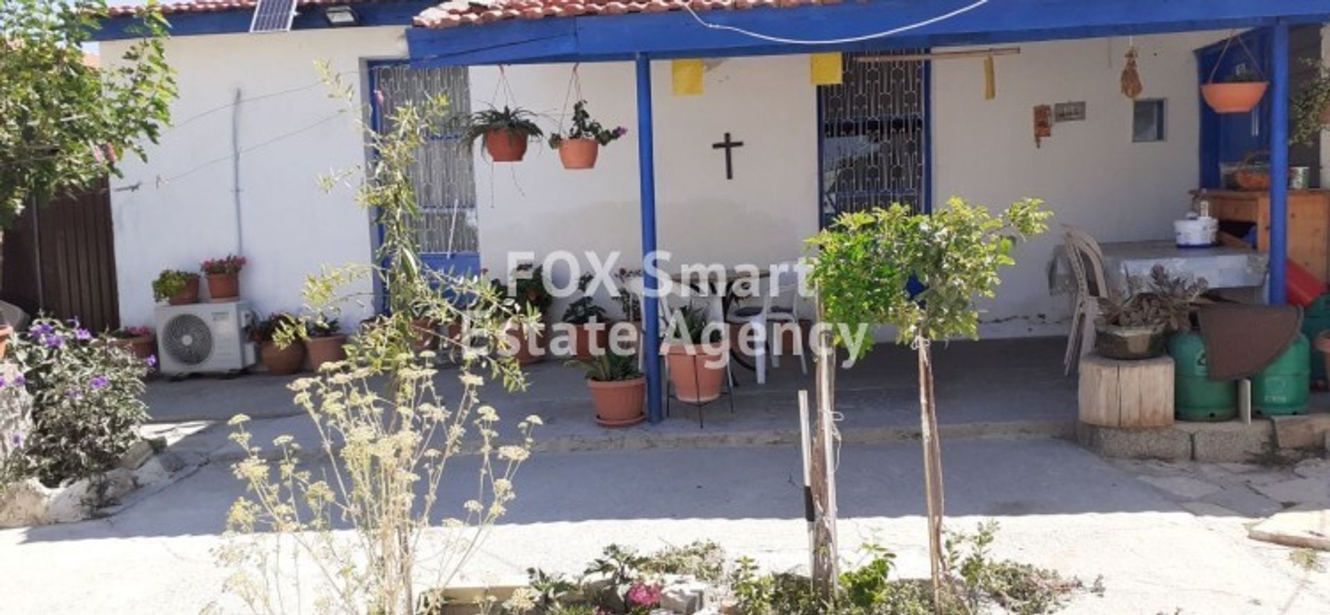 House in Soularavia, Lemesos 10952372