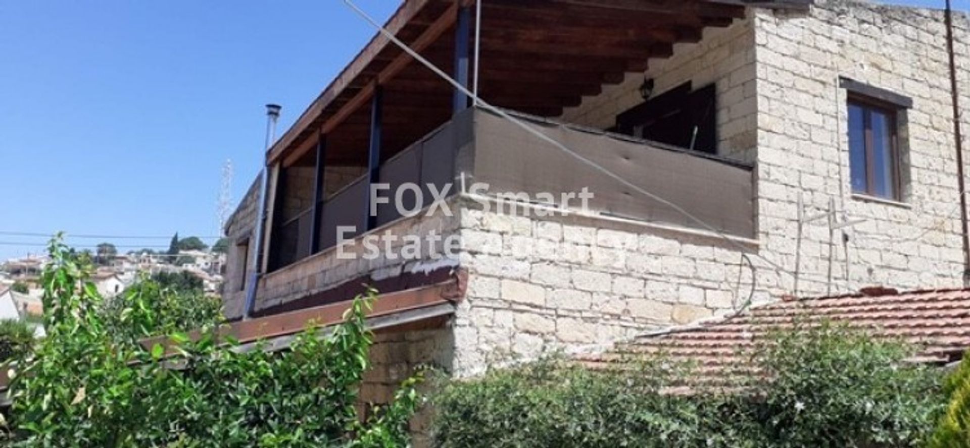 House in Soularavia, Lemesos 10952372