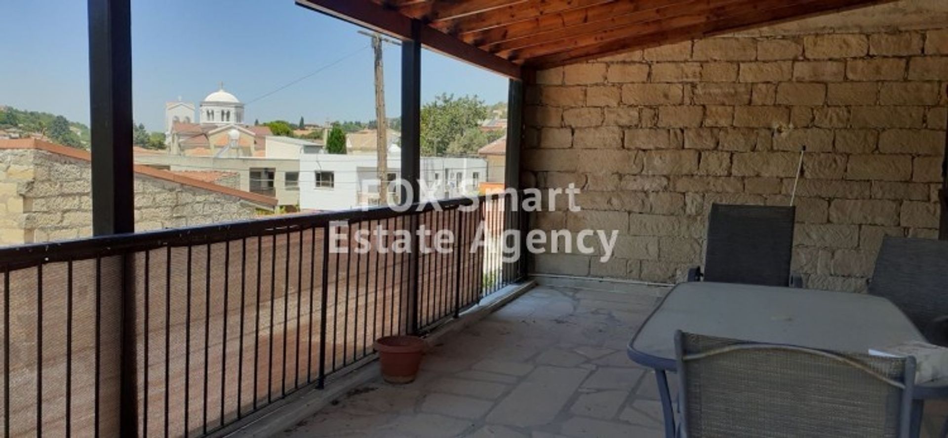 rumah dalam Pachna, Limassol 10952372