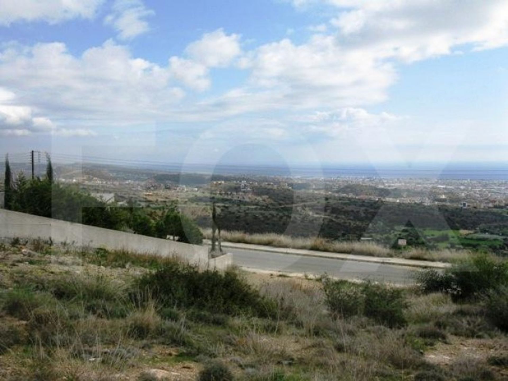 Land i Limassol, Lemesos 10952374