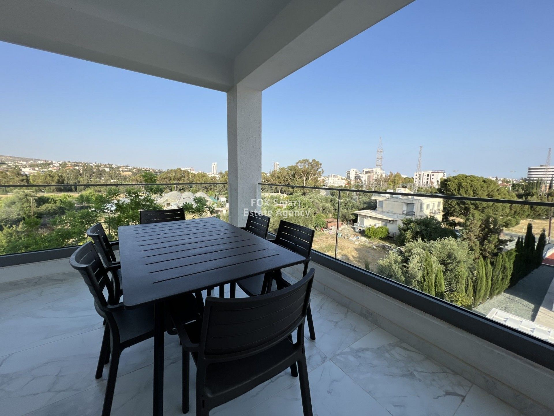 Condominio nel Germasogeia, Limassol 10952385