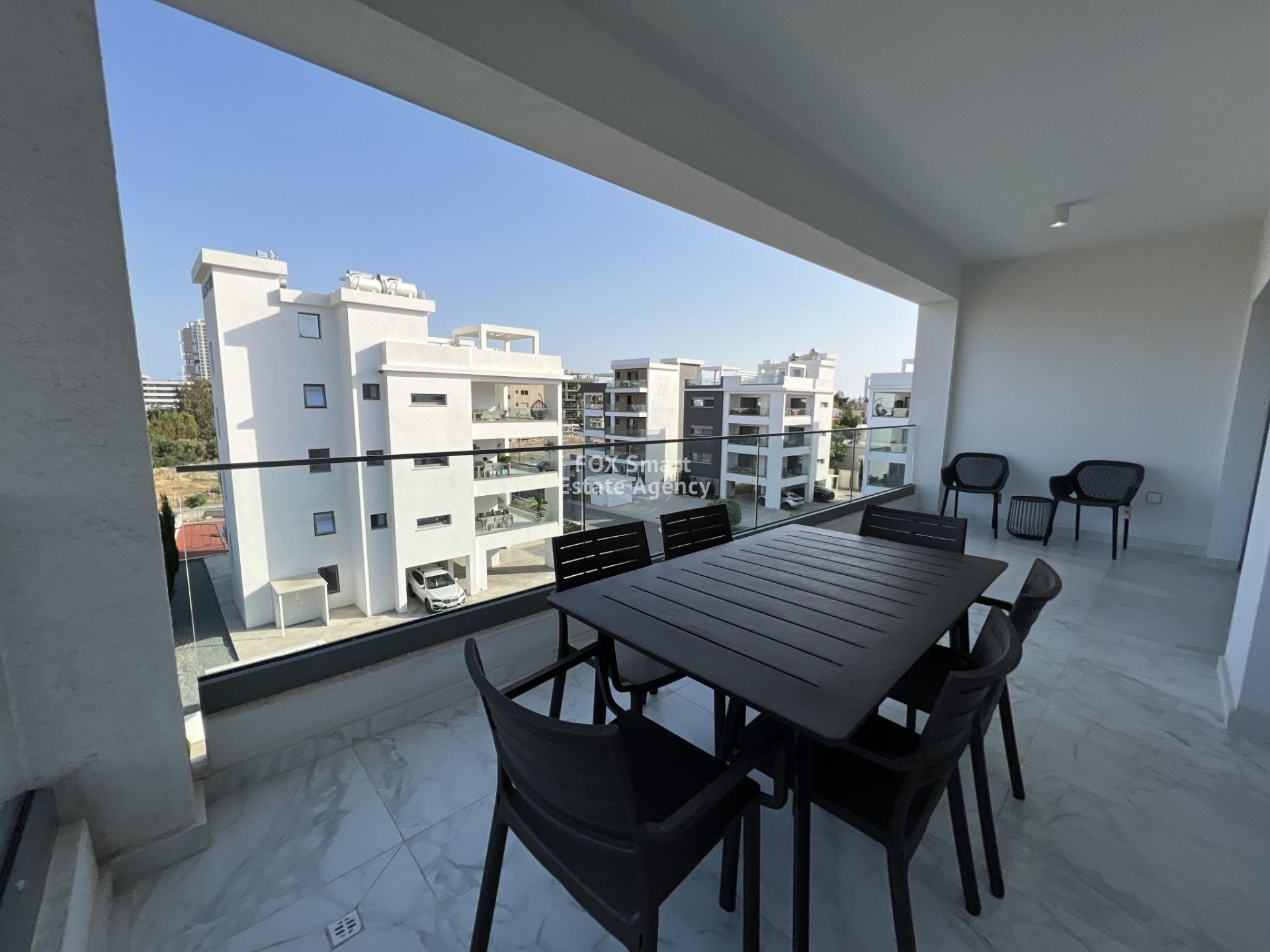 Condominio nel Germasogeia, Limassol 10952385