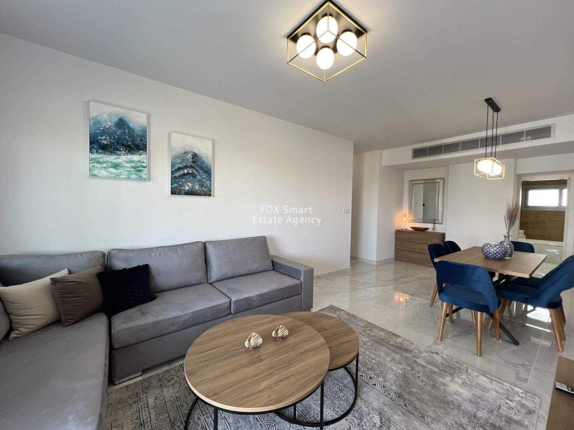 Condominio nel Germasogeia, Limassol 10952385