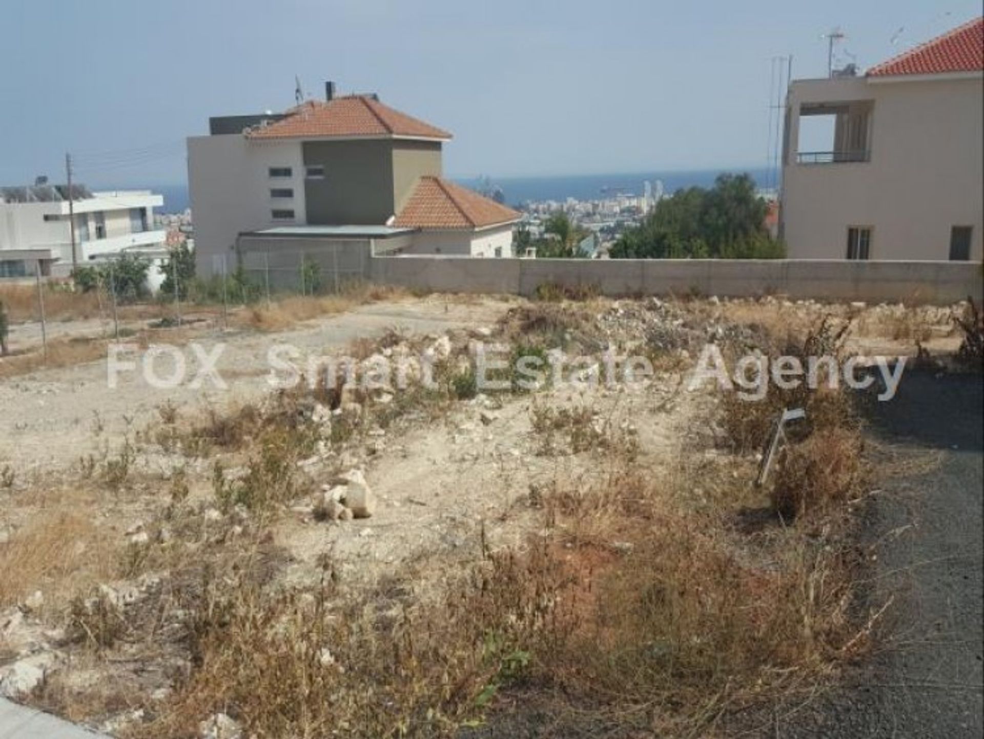 Land i Agios Athanasios, Lemesos 10952389