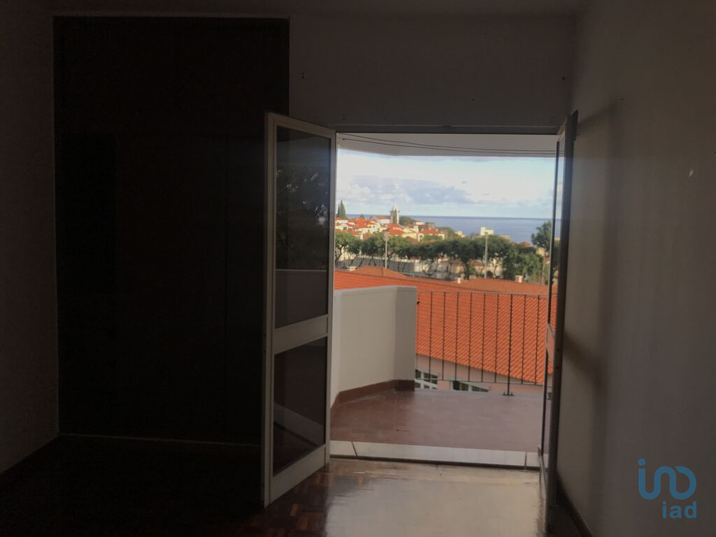 Condominium dans Funchal, Madeira 10952412
