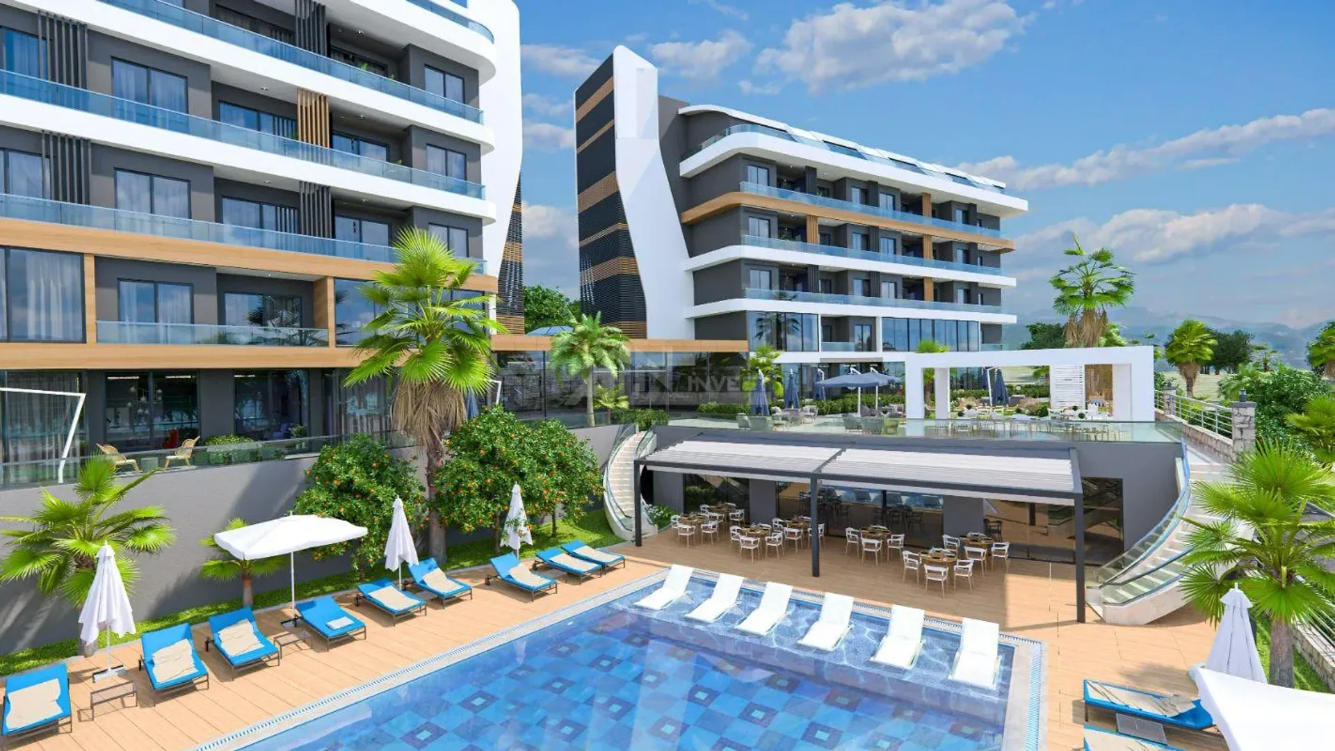 Immobilien im , Antalya 10952429