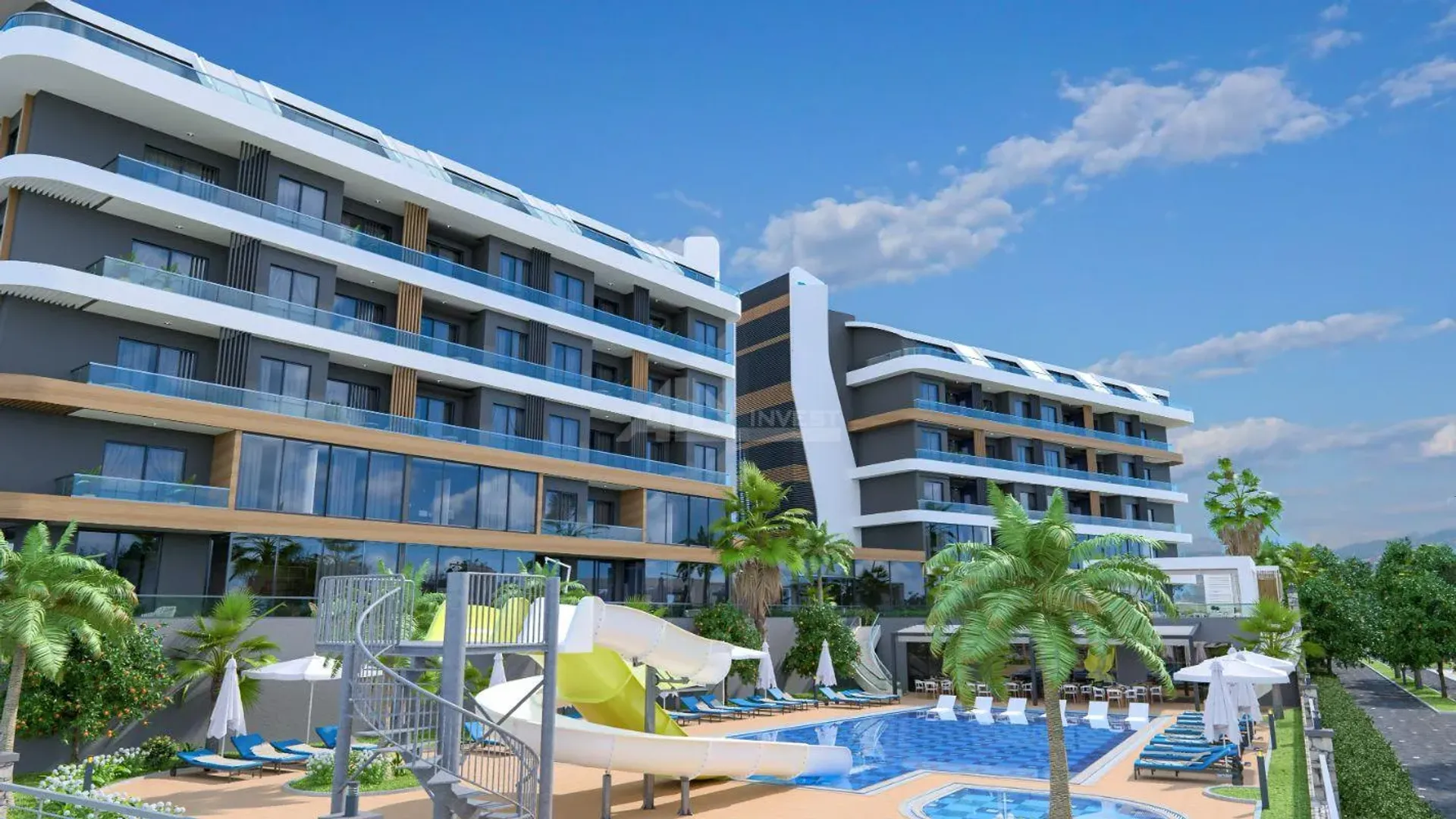 Immobilien im , Antalya 10952429