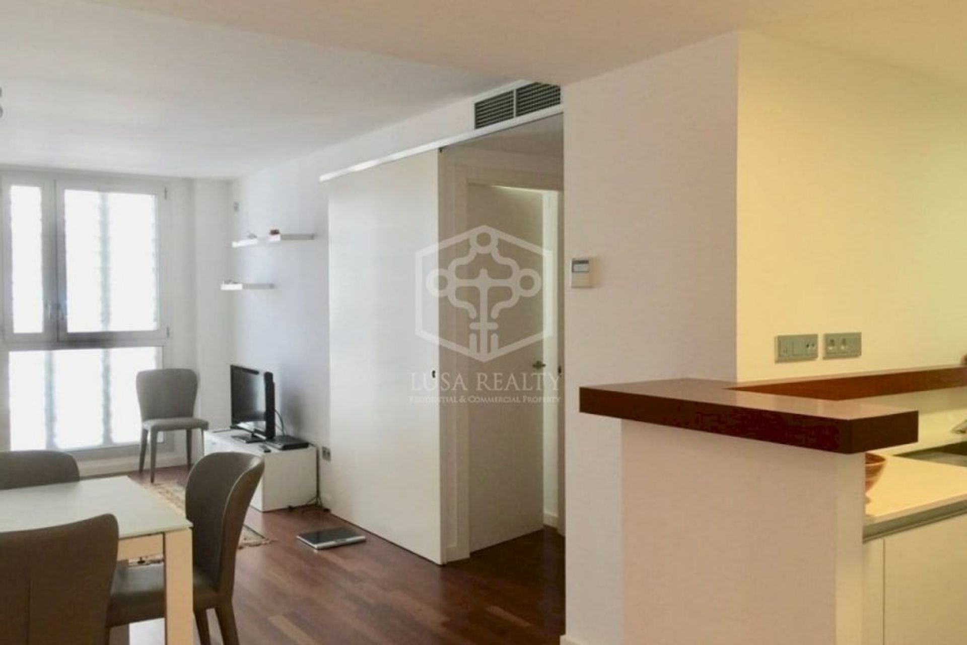 Condominium in Barcelona, Catalunya 10952444