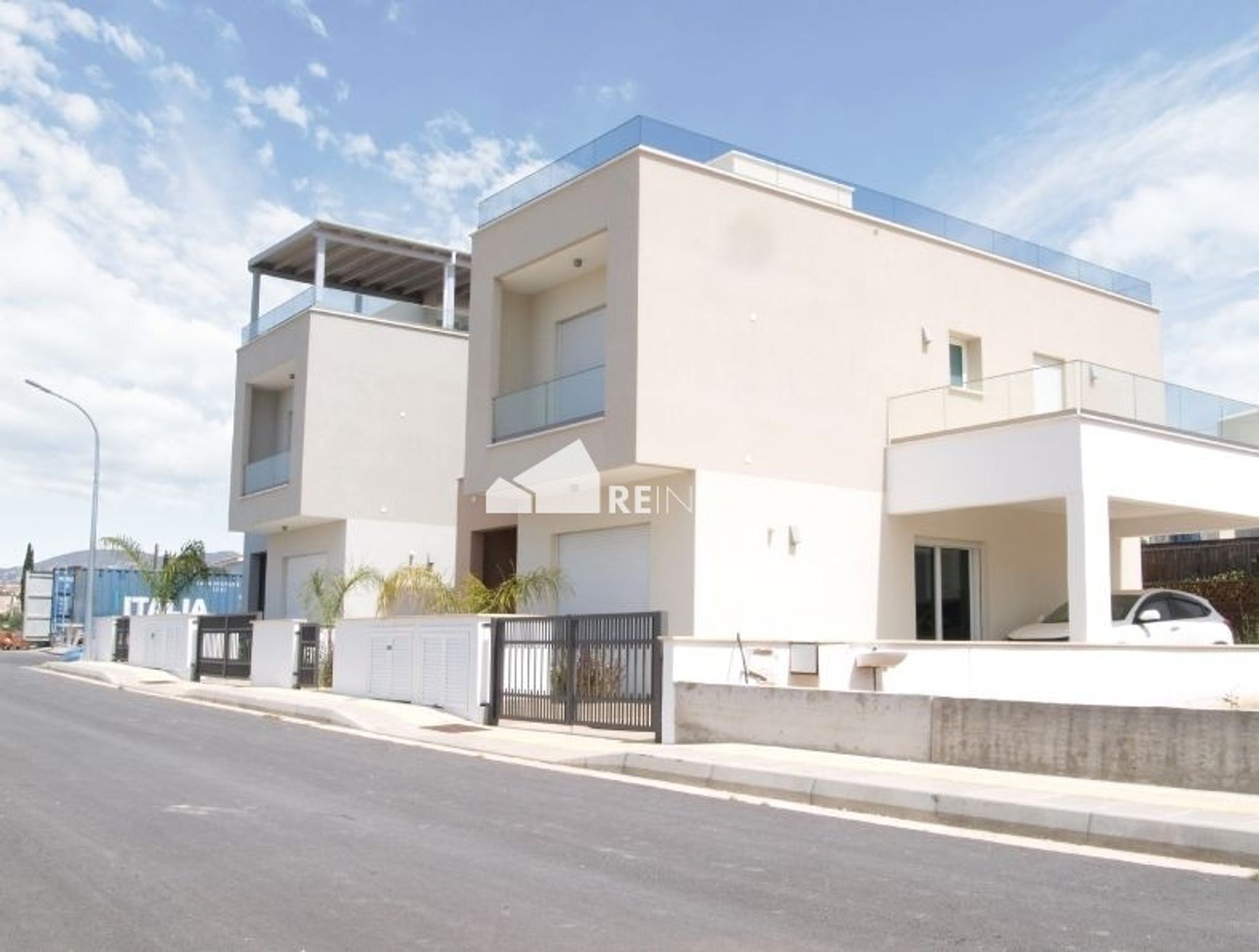 Haus im Konia, Paphos 10952463