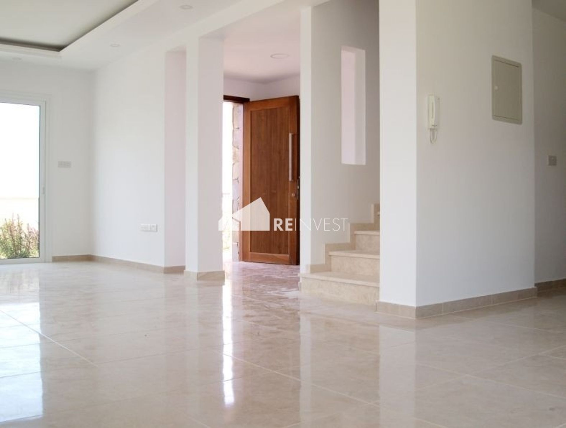 Haus im Konia, Paphos 10952463