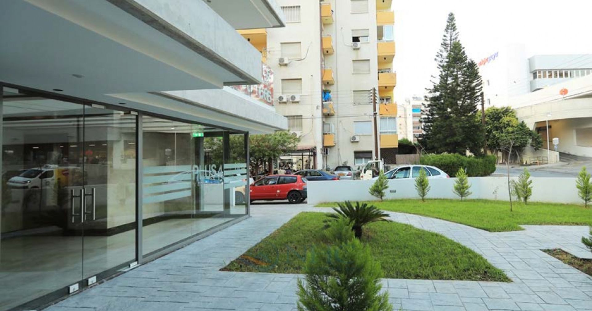 Condominium dans Agia Fylaxis, Lémésos 10952493