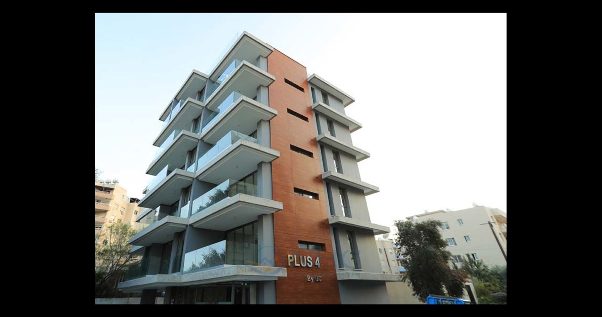 Condominium dans Agia Fylaxis, Lémésos 10952493