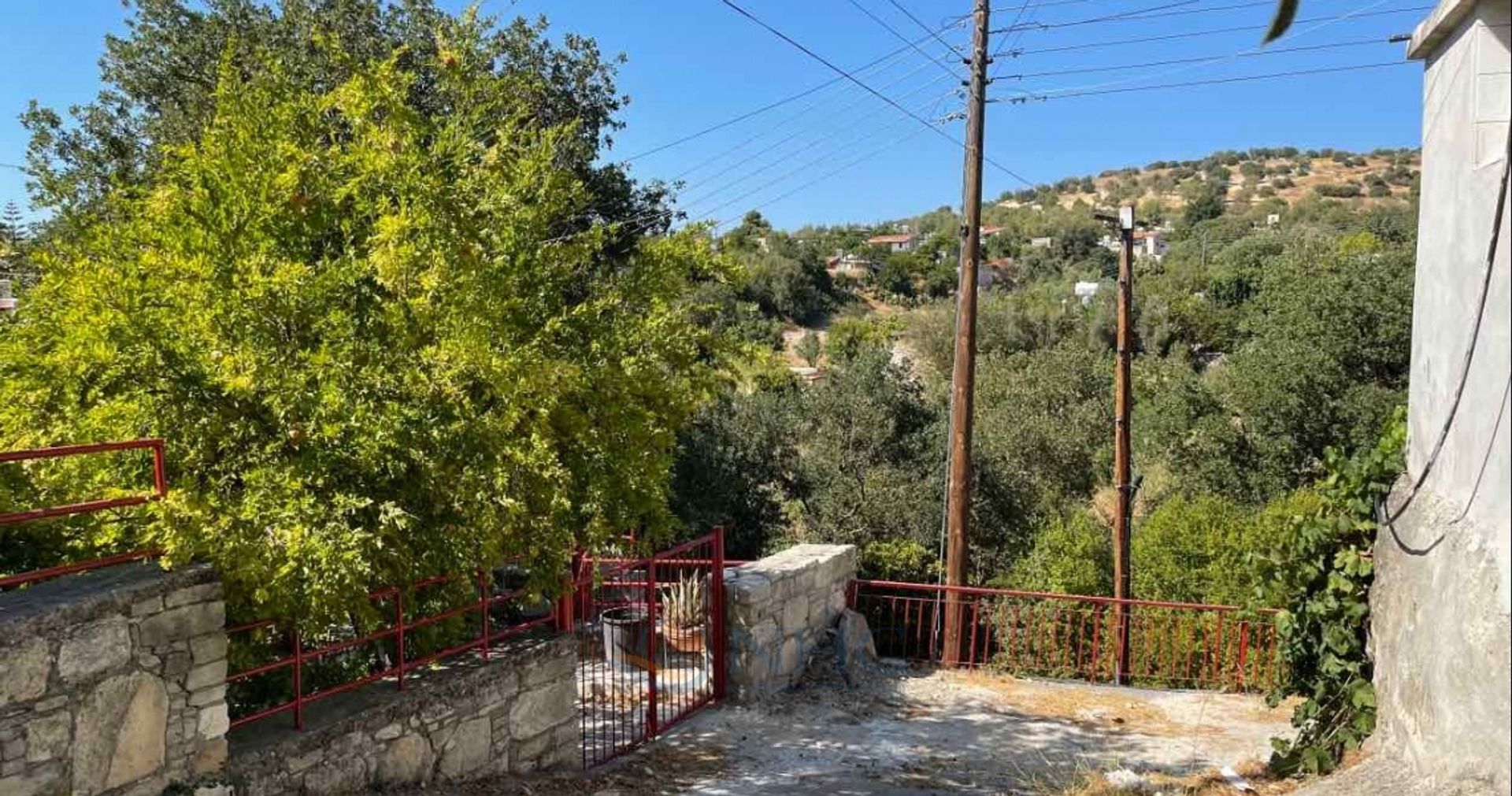 בַּיִת ב Choulou, Paphos 10952512