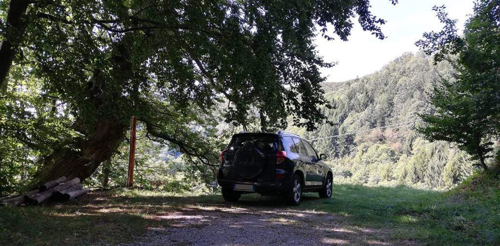 loger dans Fabbriche di Vergemoli, Toscana 10952516