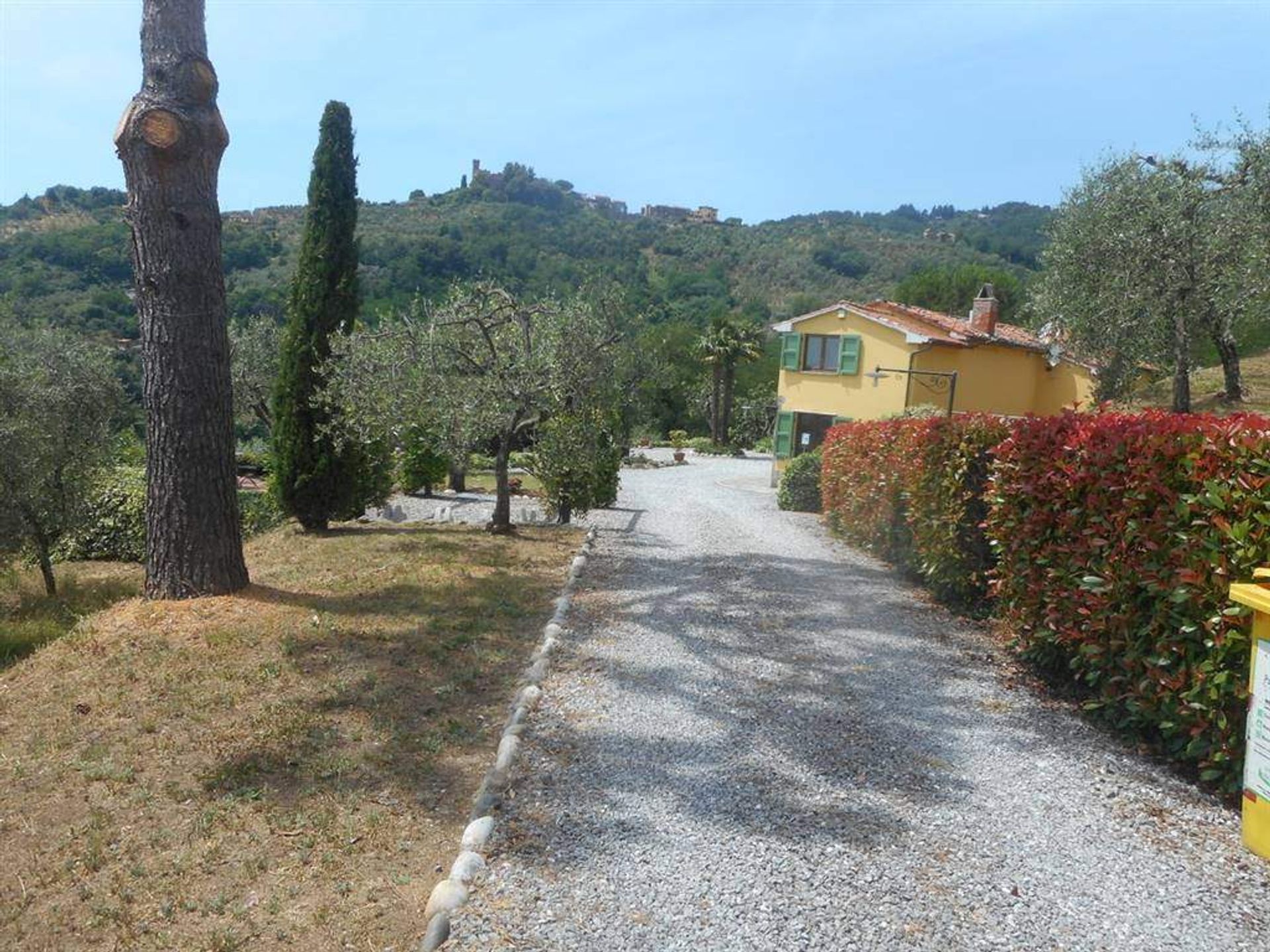 casa en Massa, Toscana 10952521