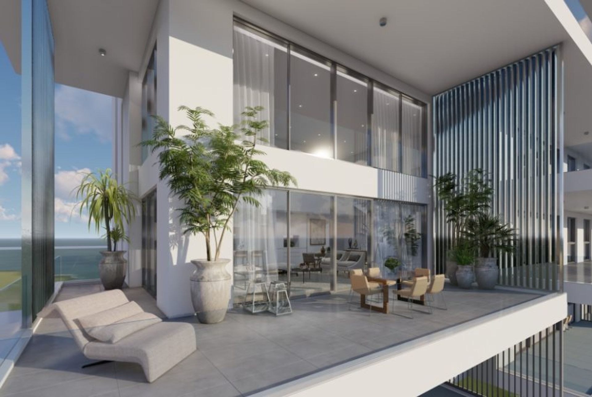 Condominio en Paphos, Paphos 10952523