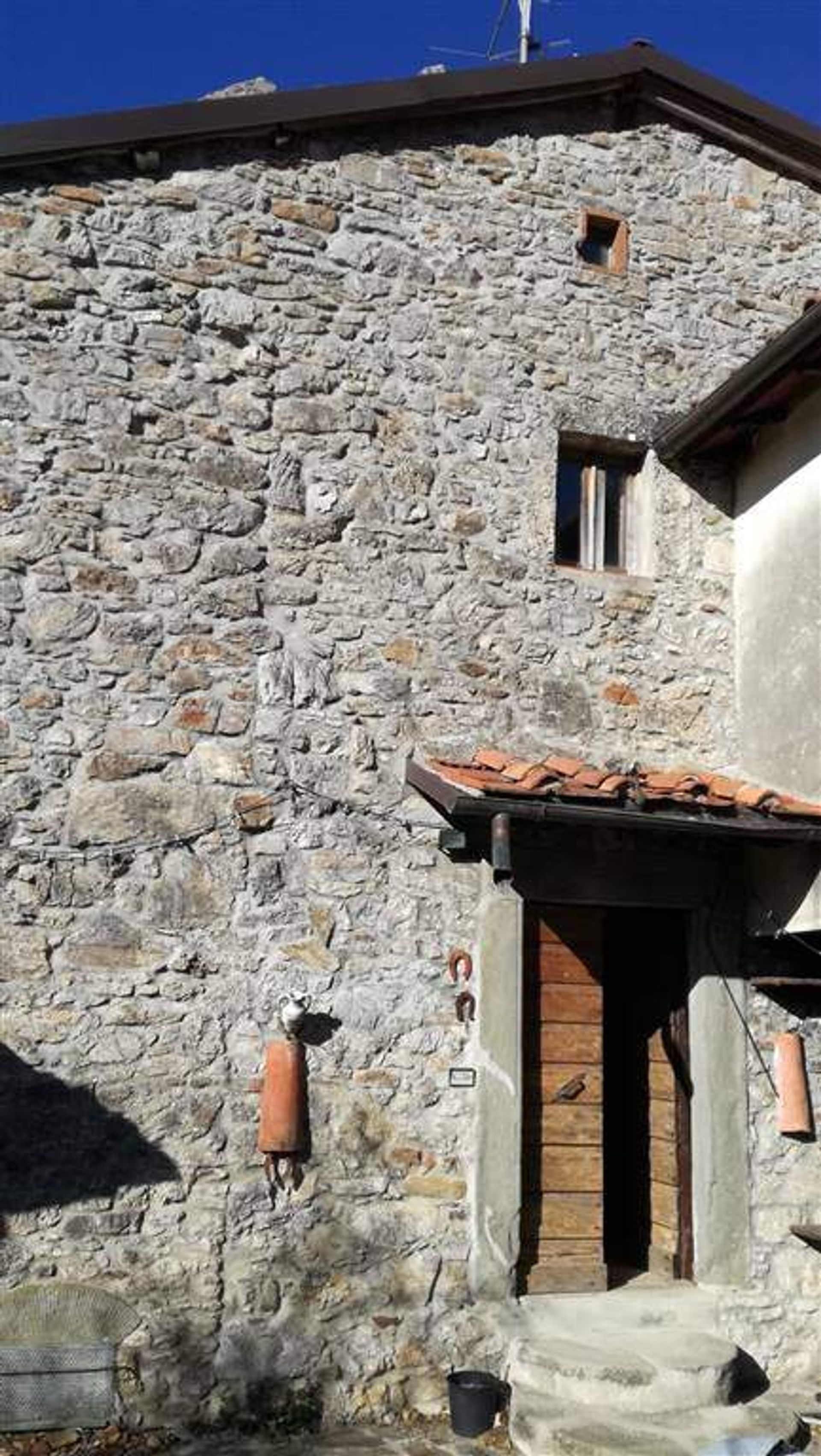 Hus i Fabbriche di Vergemoli, Toscana 10952524