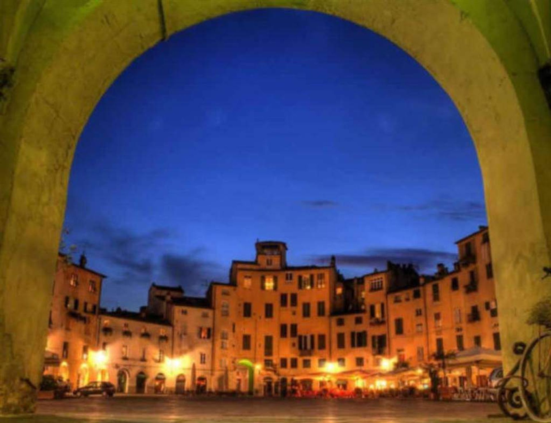 Condomínio no Lucca, Toscana 10952539