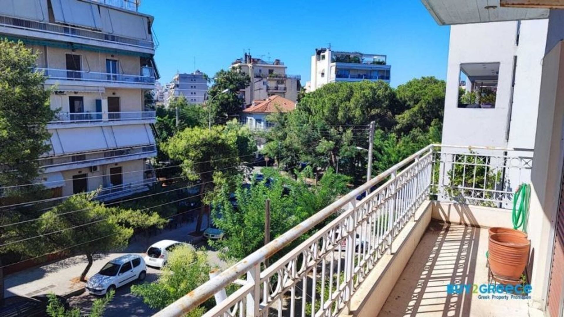 Condominio en Athens,  10952540