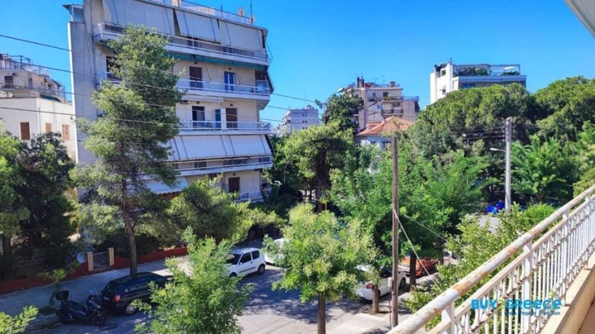 Condominio en Athens,  10952540