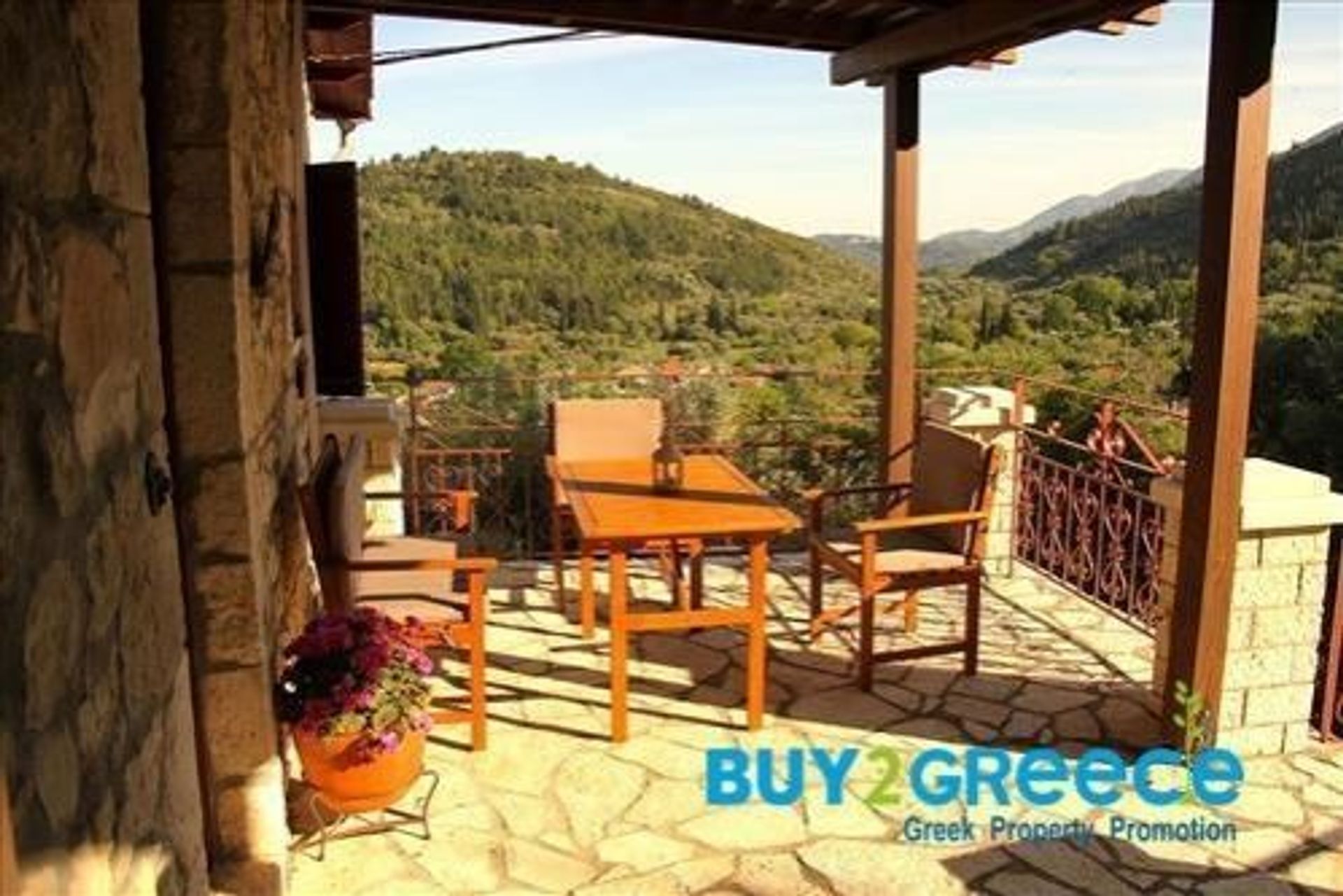 Rumah di Lefkada, Ionia Nisia 10952543