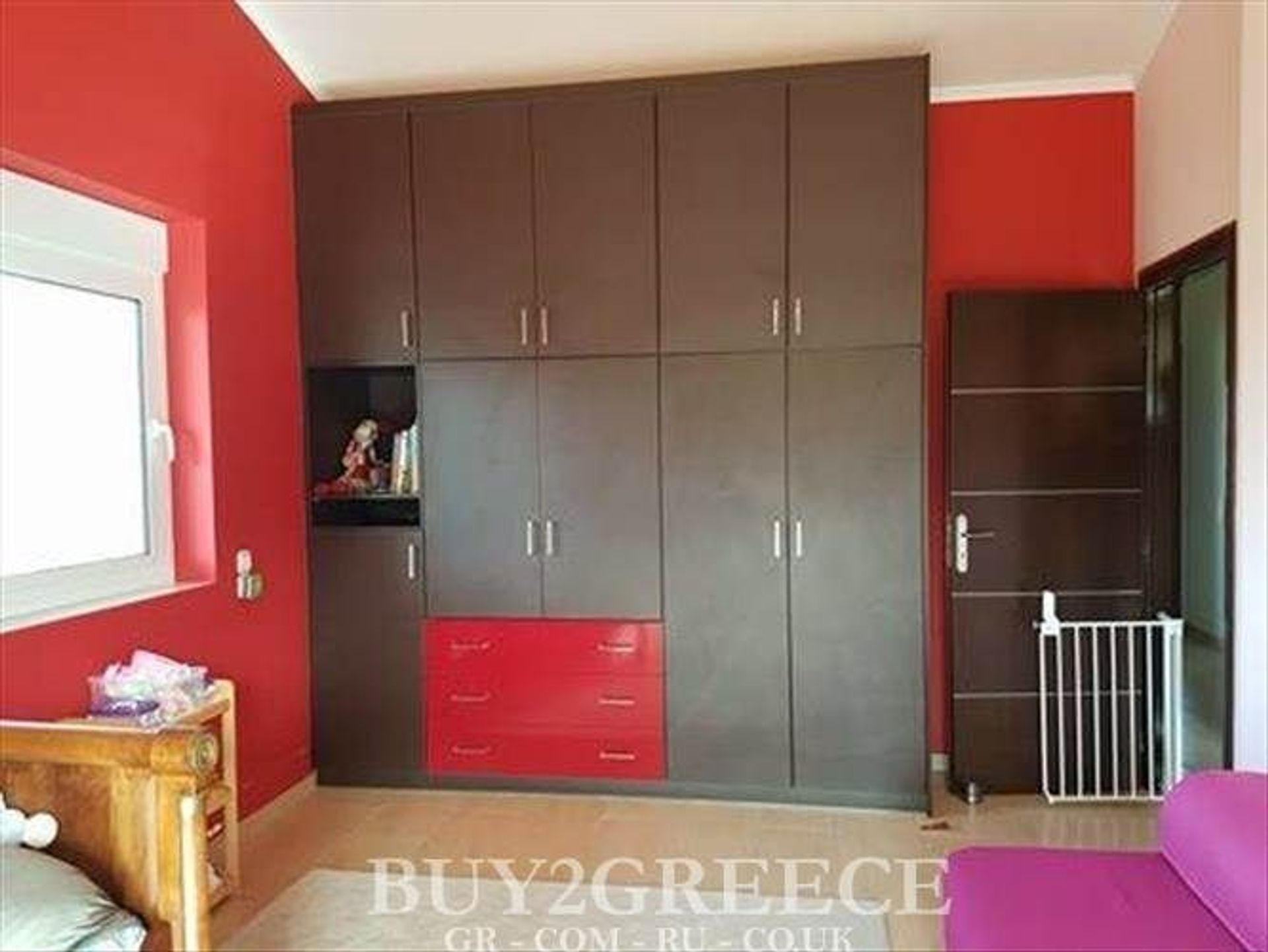 House in Agios Vasileios, Dytiki Ellada 10952555