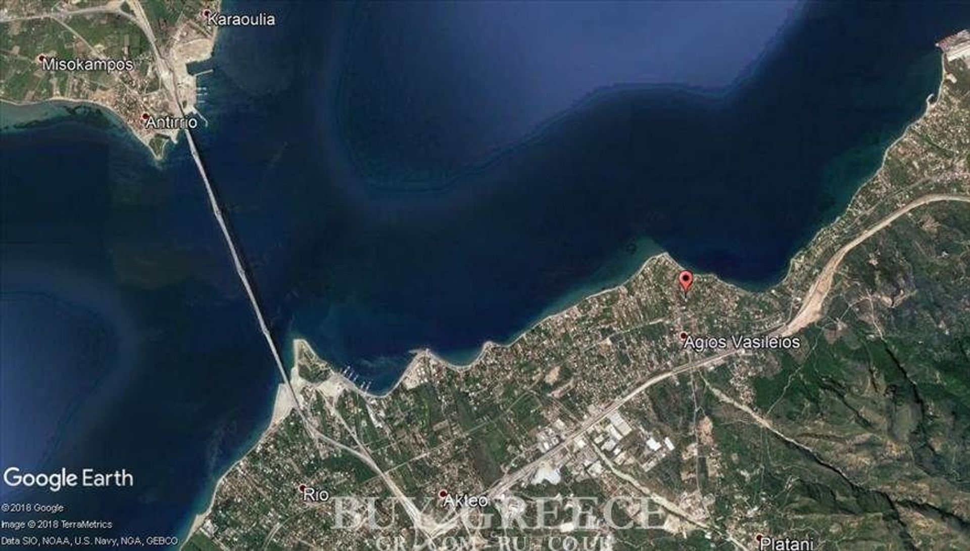 loger dans Agios Vasileios,  10952555