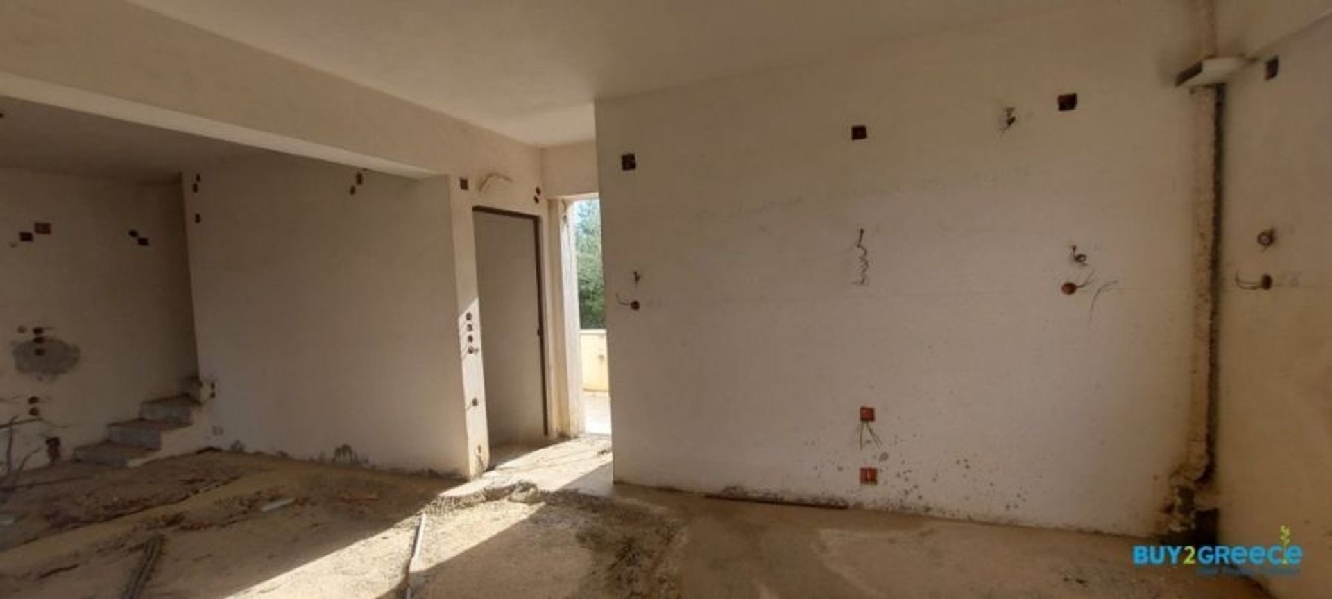 casa en Káto Arachovítika, Dytiki Ellada 10952564