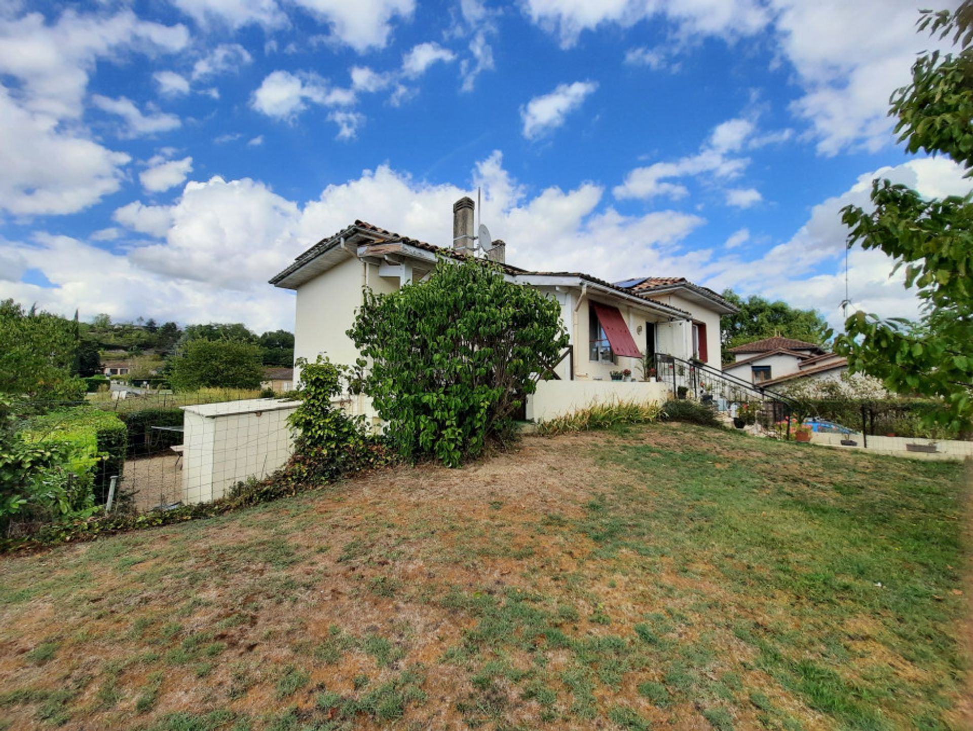 loger dans La Sauvetat-du-Dropt, Nouvelle-Aquitaine 10952579