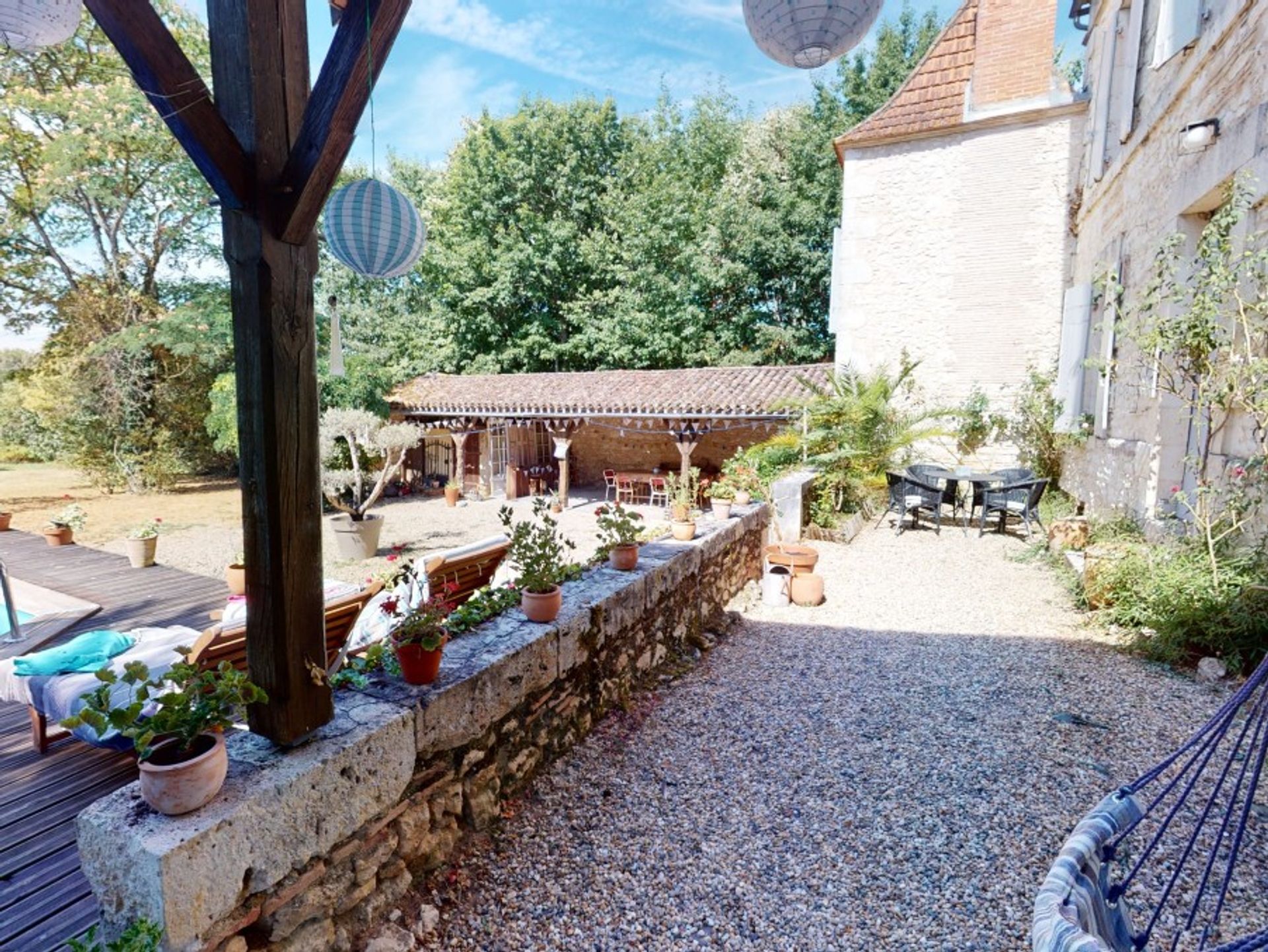 Будинок в Auriac-sur-Dropt, Nouvelle-Aquitaine 10952583