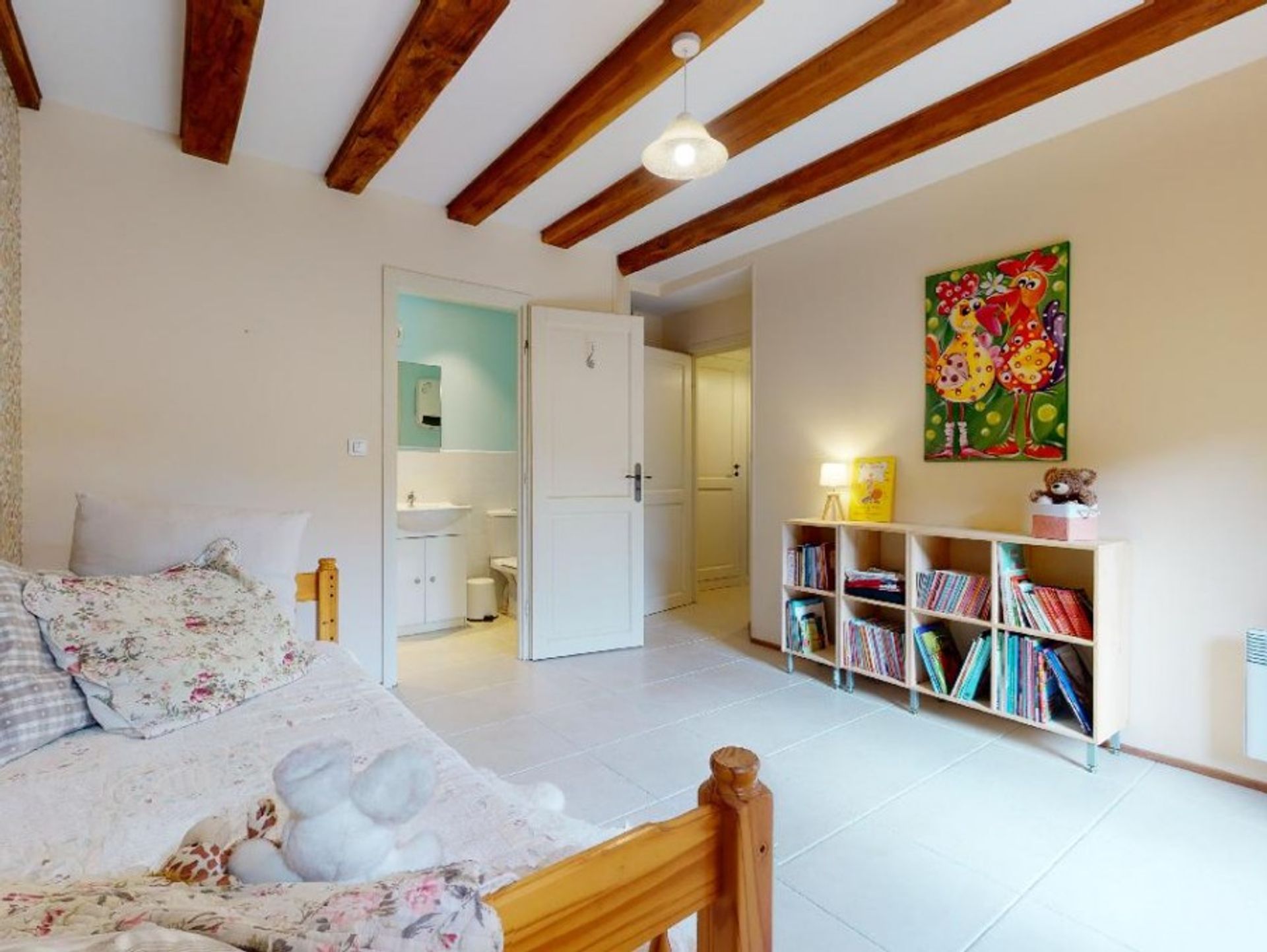 Huis in Saint-Laurent-la-Vallée, Nouvelle-Aquitaine 10952590