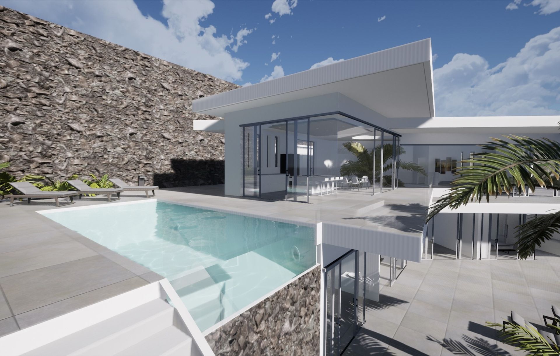 casa en Adeje, Islas Canarias 10952597